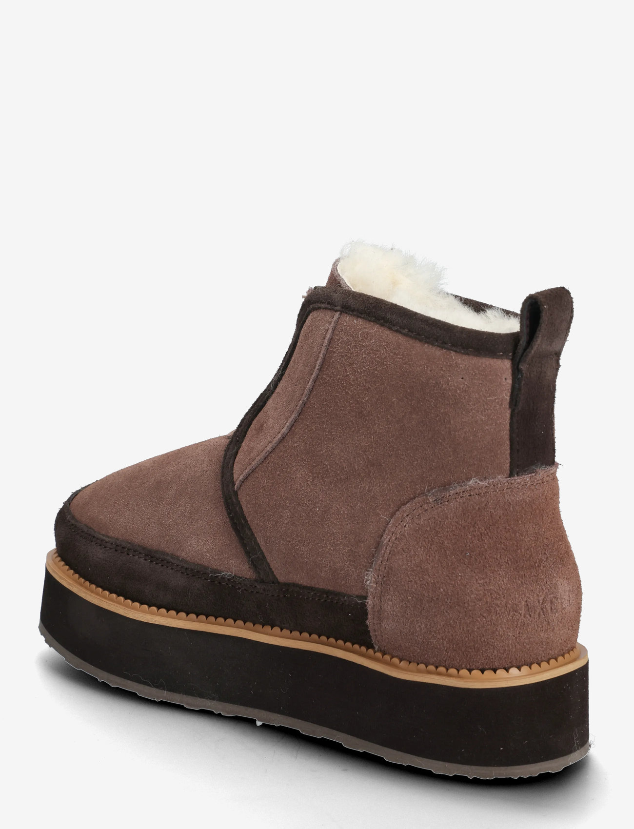 Axelda - Bormio 2 WP - kvinder - coffee/creme - 2