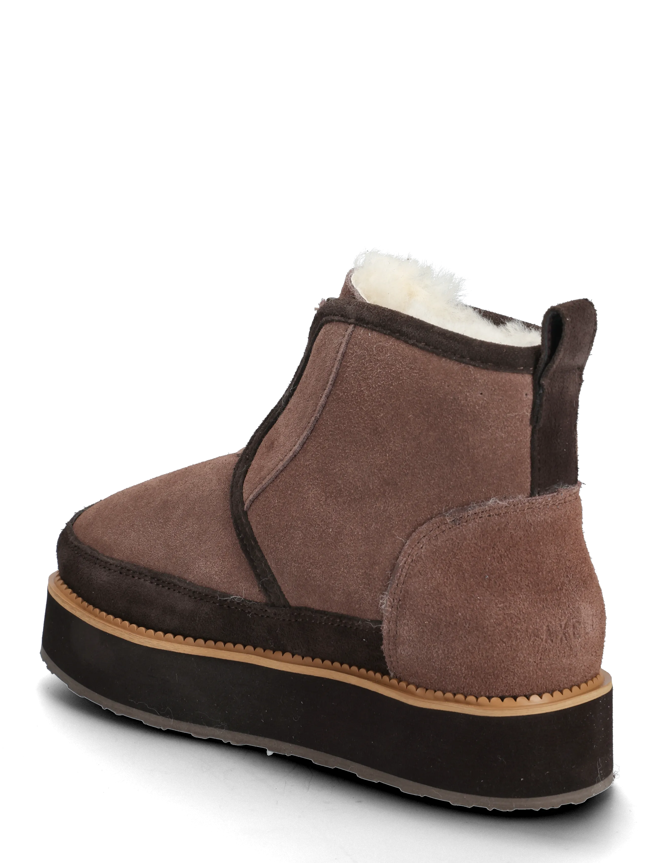 Axelda - Bormio 2 WP - lumesaapad - coffee/creme - 2