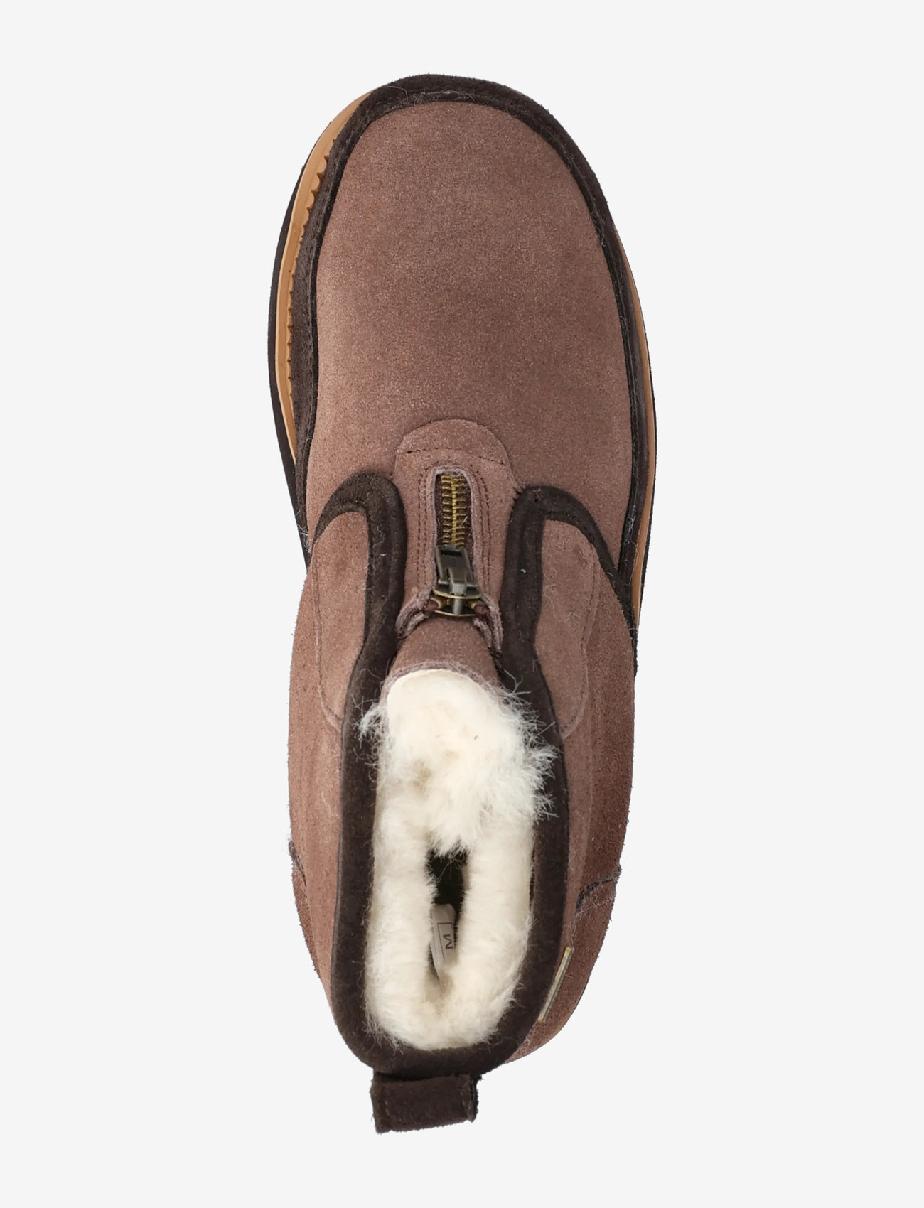 Axelda - Bormio 2 WP - kvinder - coffee/creme - 3