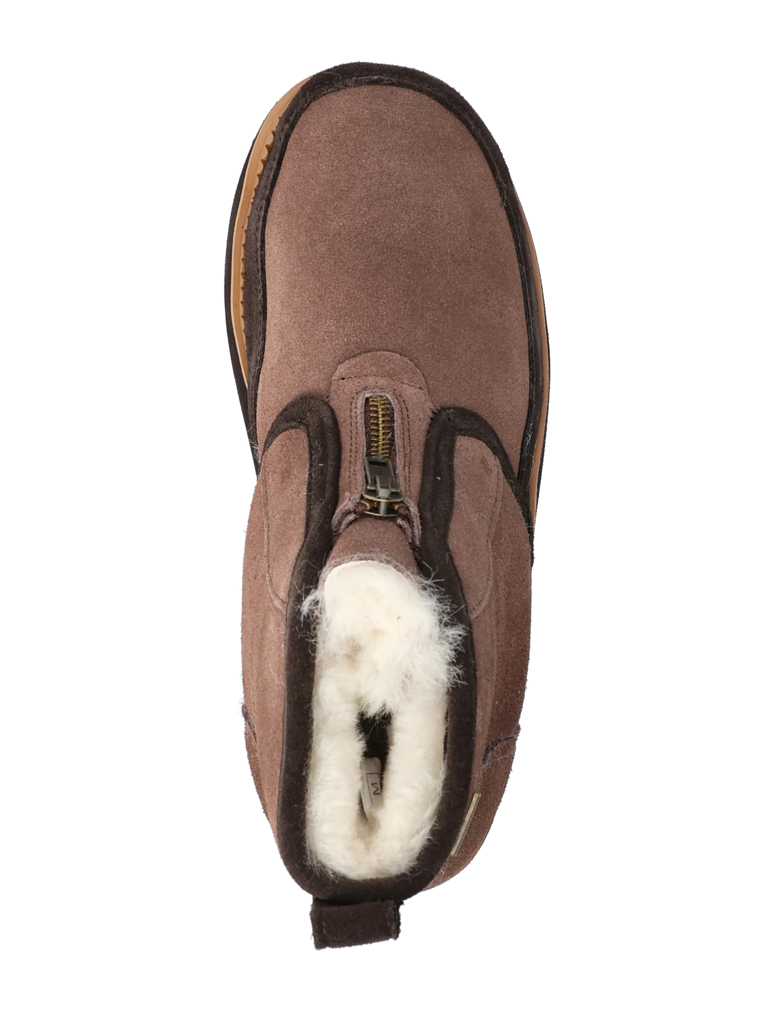 Axelda - Bormio 2 WP - lumesaapad - coffee/creme - 3