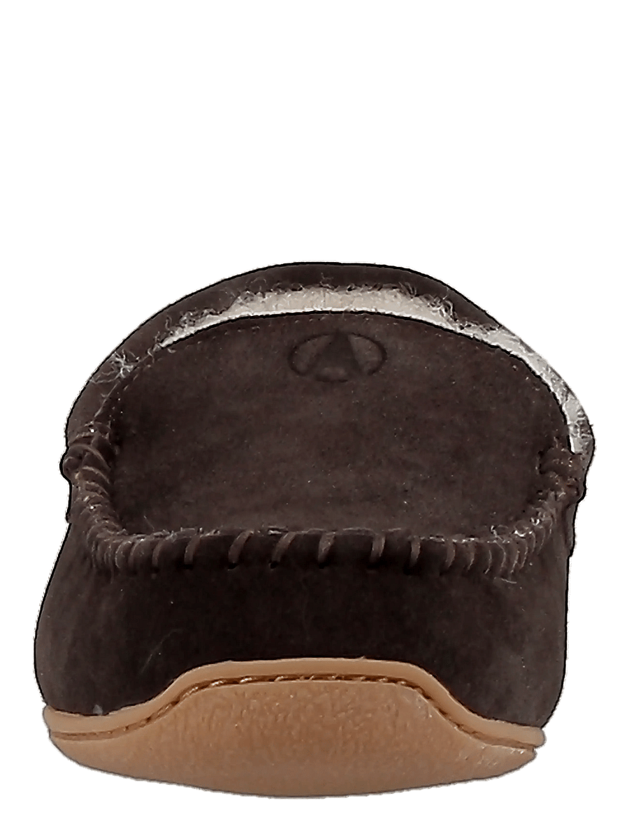 Axelda - Barletta - inneskor - chocolate/creme - 1