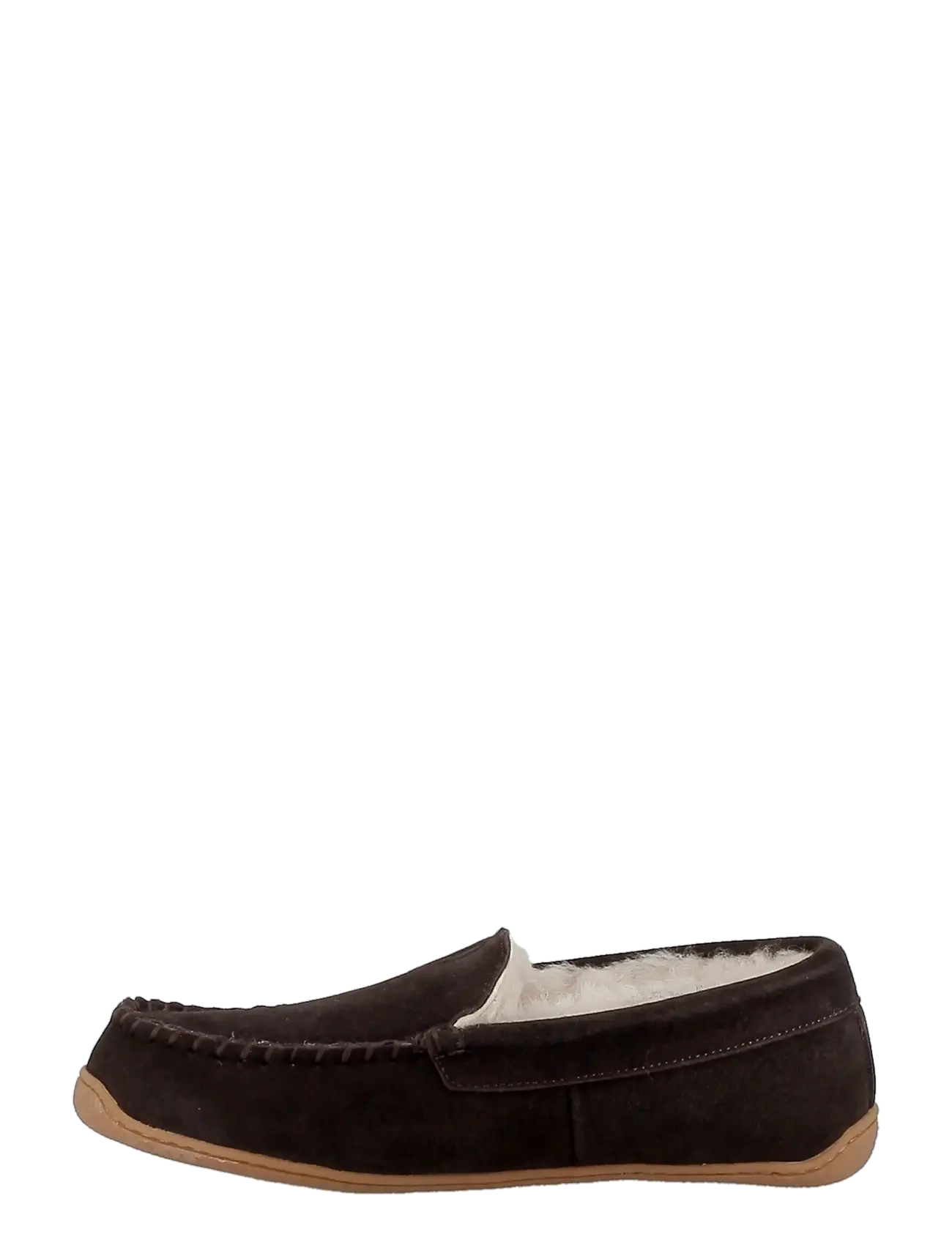 Axelda - Barletta - inneskor - chocolate/creme - 2