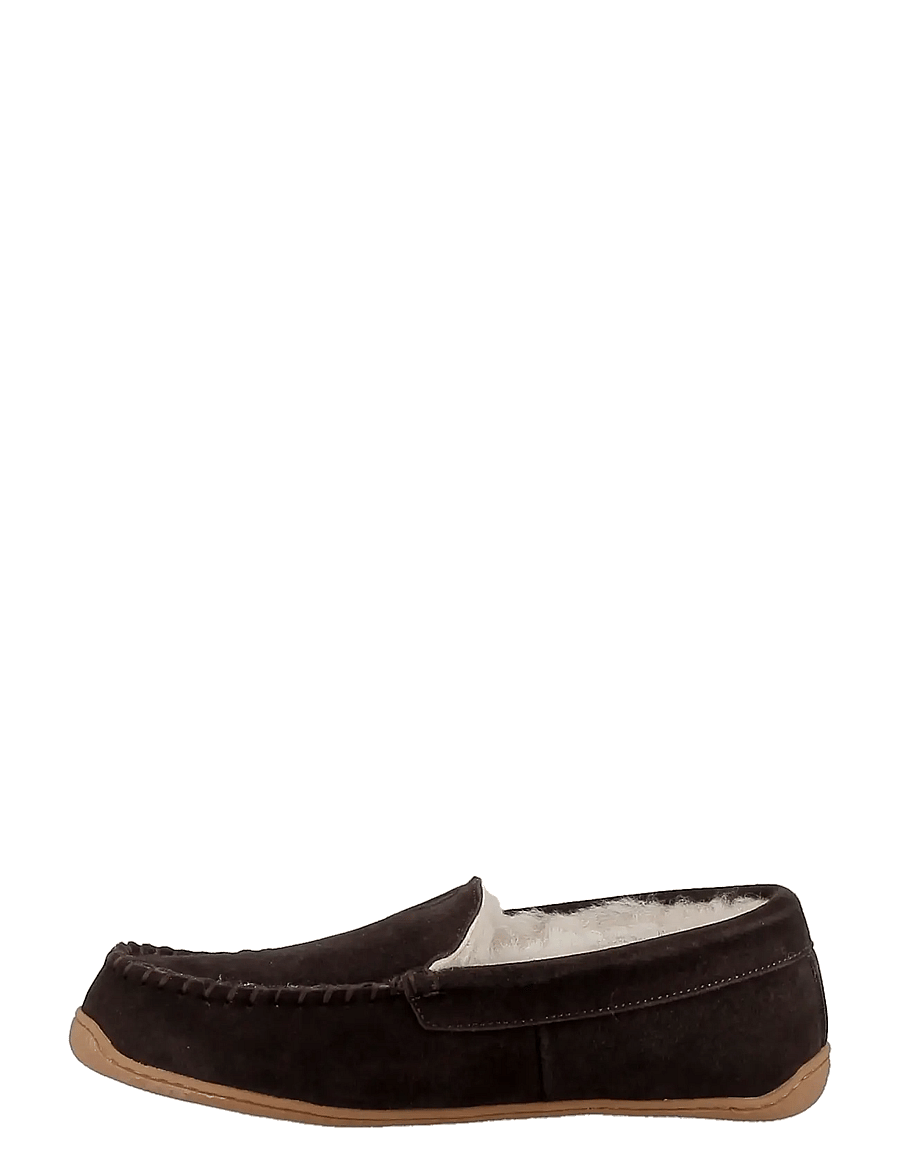 Axelda - Barletta - inneskor - chocolate/creme - 2