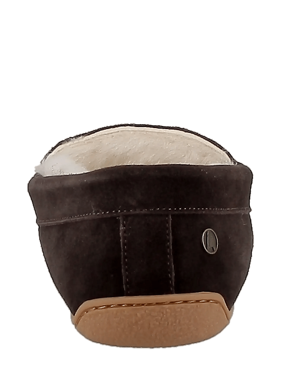 Axelda - Barletta - inneskor - chocolate/creme - 3