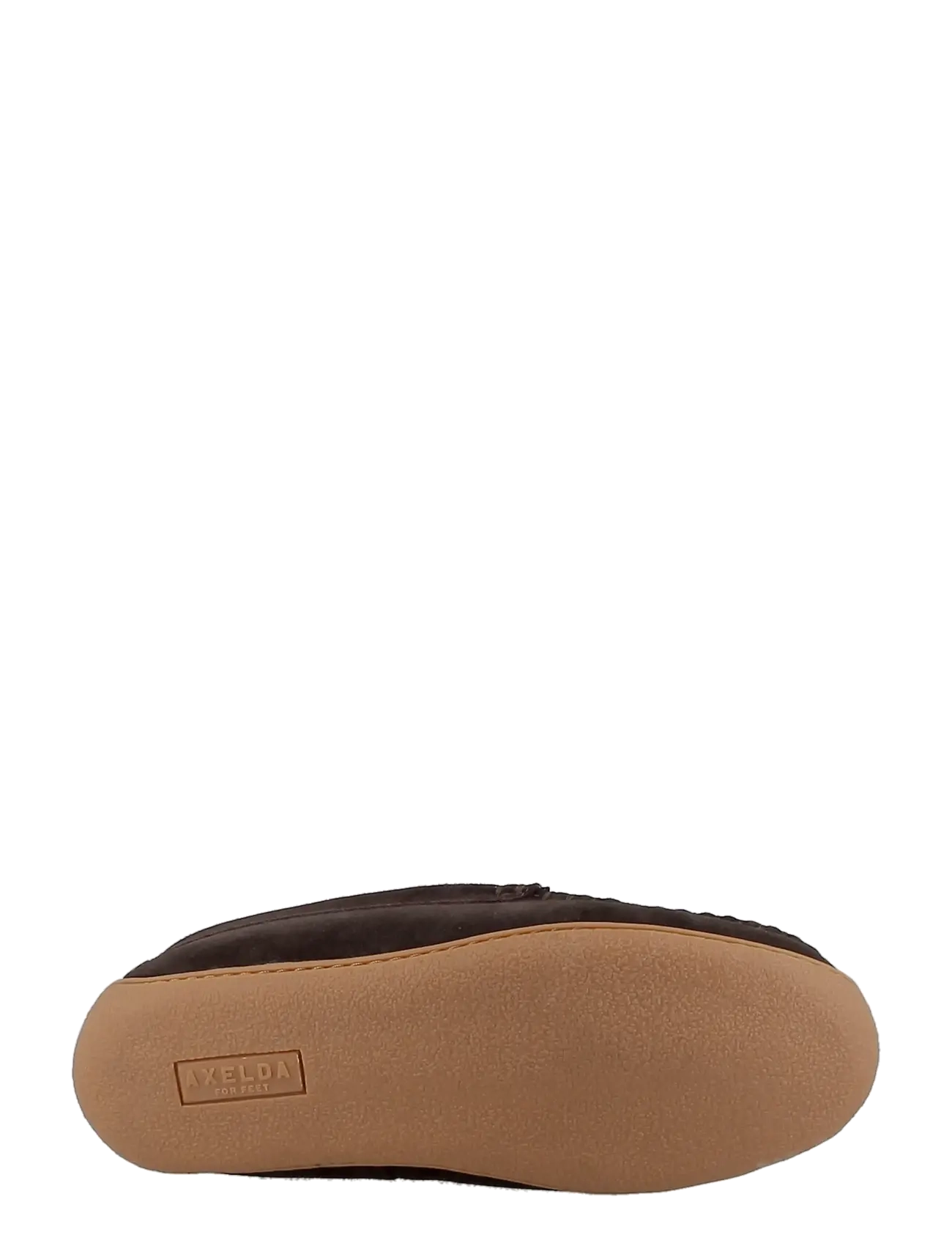 Axelda - Barletta - inneskor - chocolate/creme - 4
