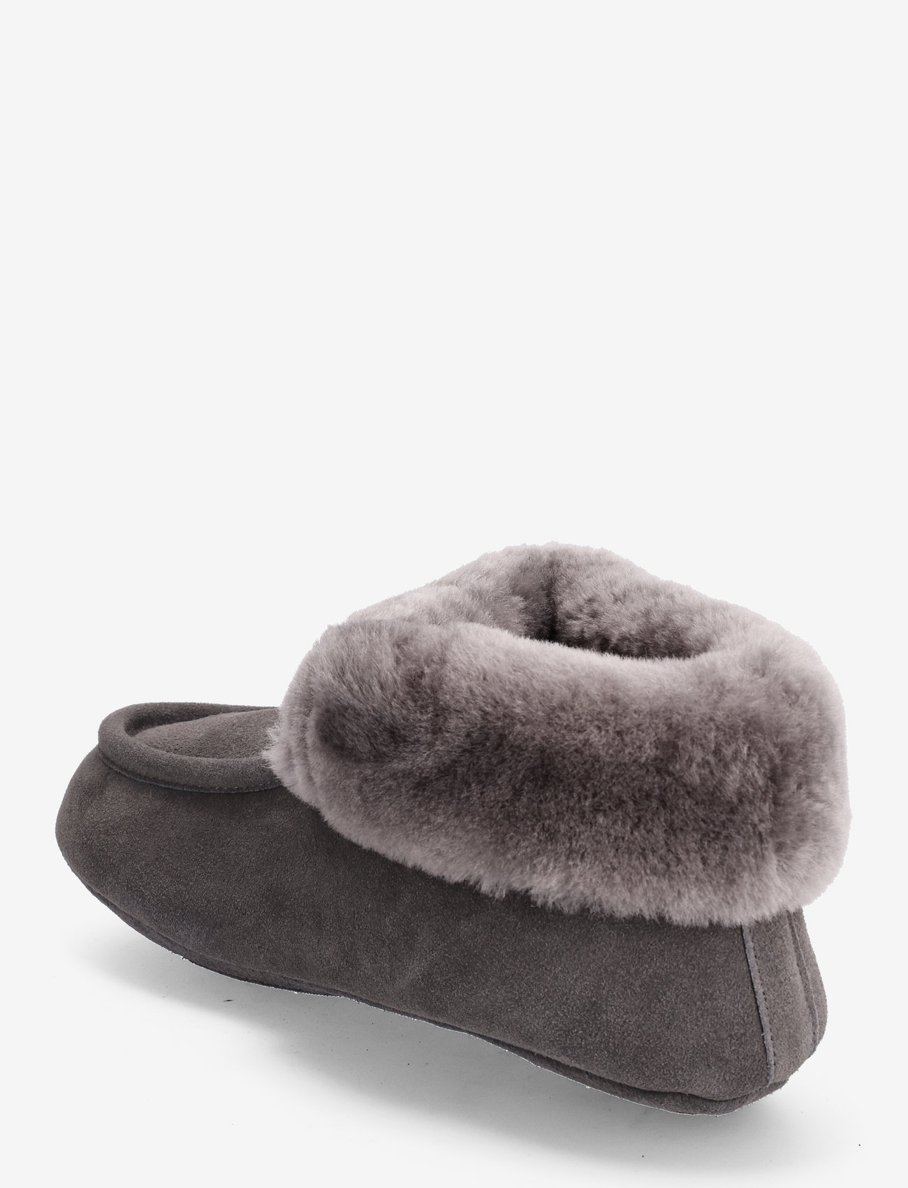 Axelda - London - hverdags stil - asphalt - 2