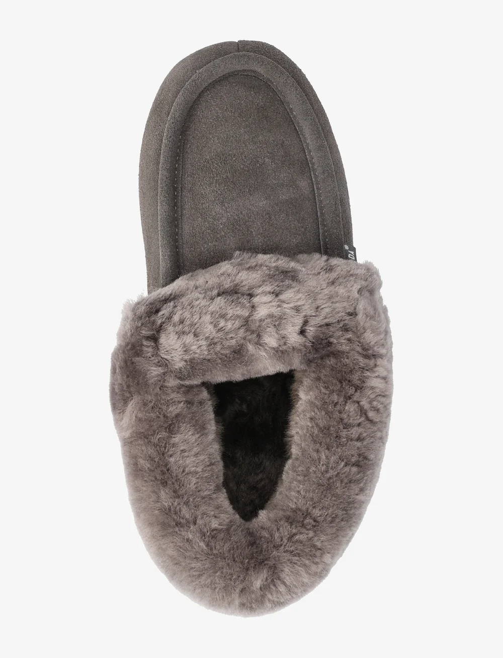 Axelda - London - hverdags stil - asphalt - 3