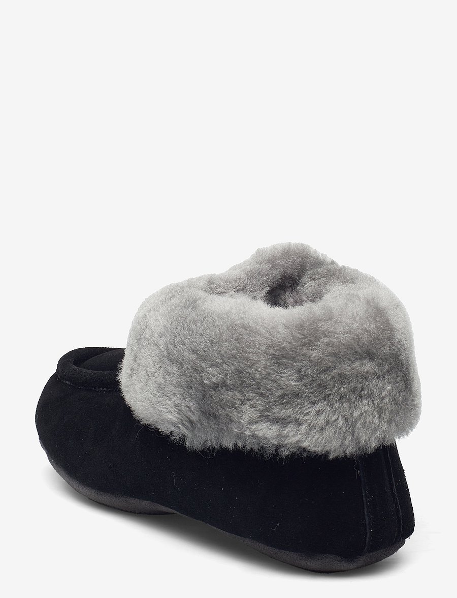 Axelda - London - hverdags stil - black/asphalt - 2