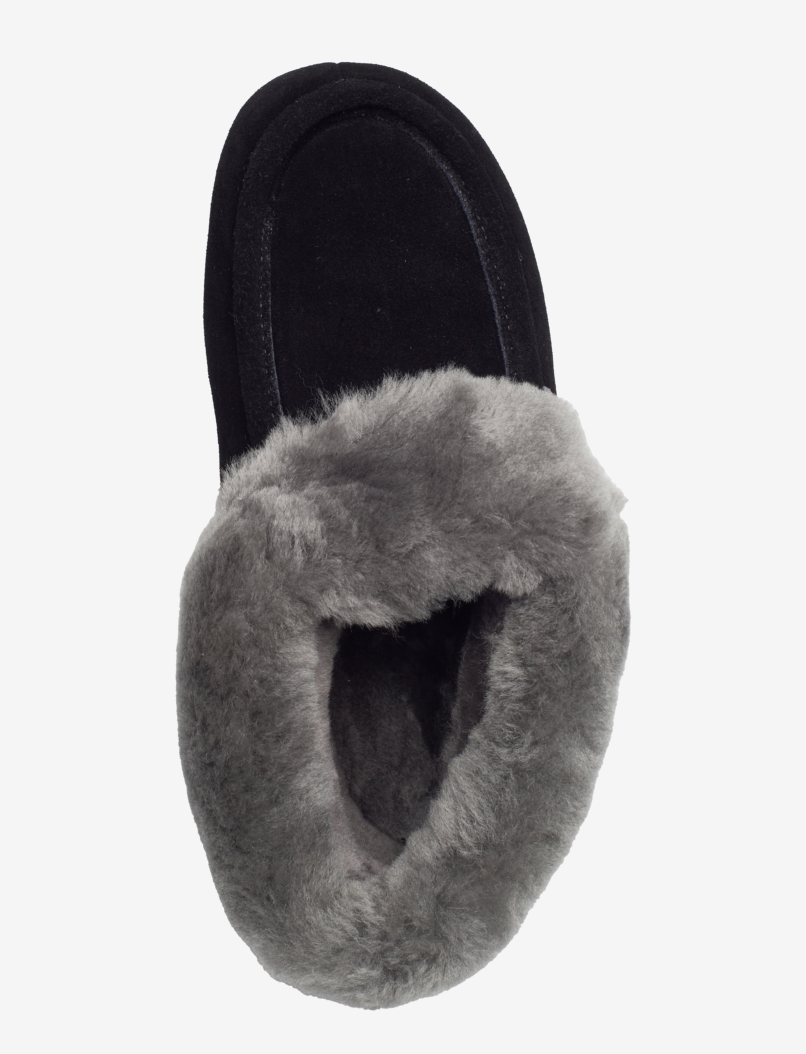 Axelda - London - hverdags stil - black/asphalt - 3