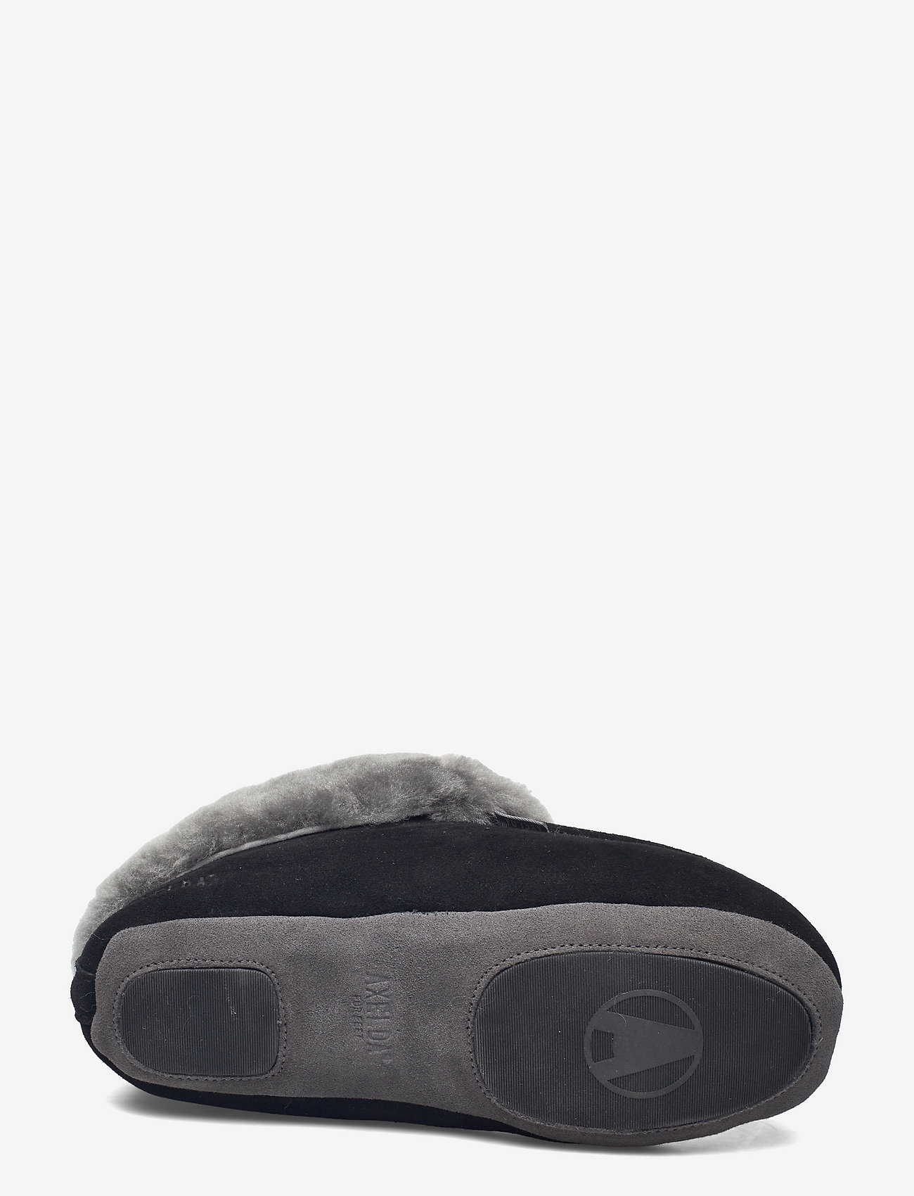 Axelda - London - alltags-style - black/asphalt - 4