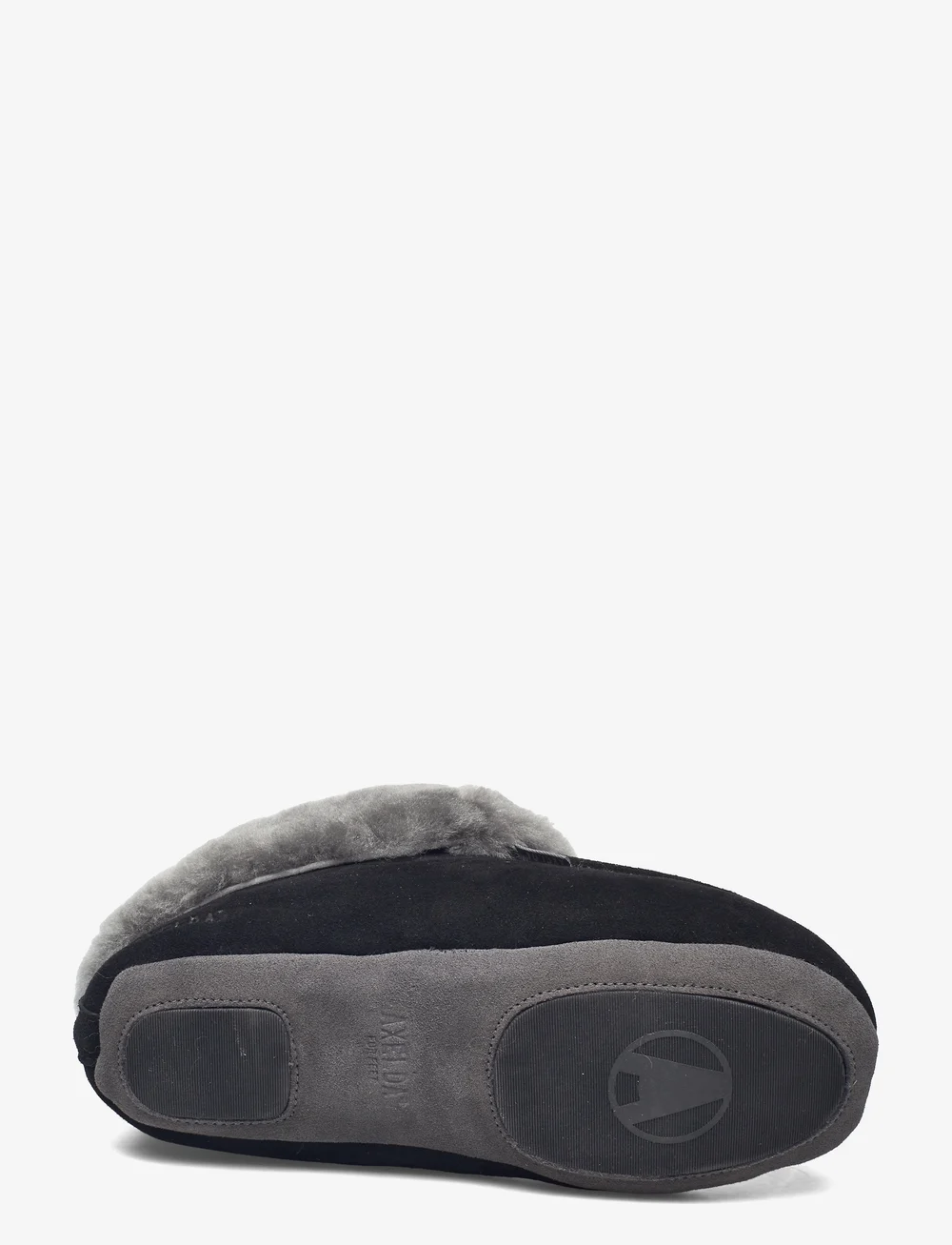 Axelda - London - vardagsstil - black/asphalt - 4