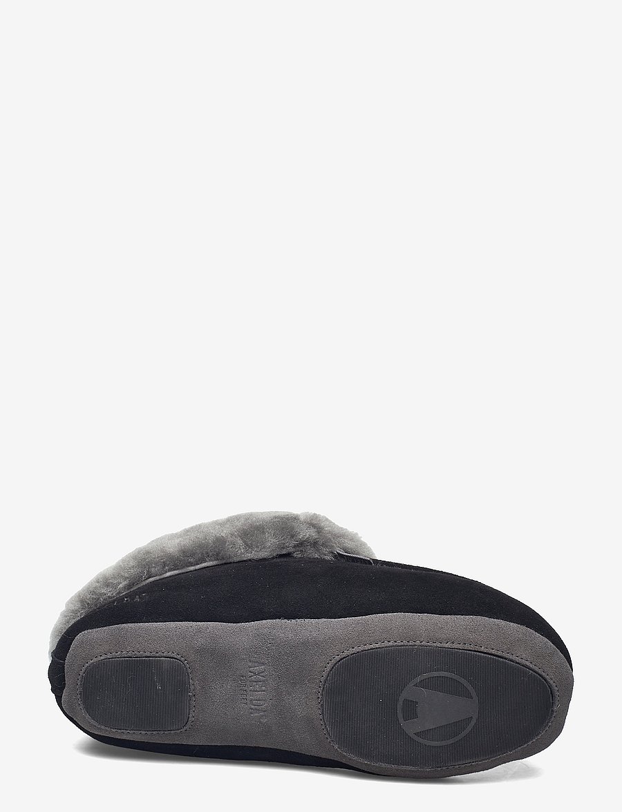 Axelda - London - hverdags stil - black/asphalt - 4