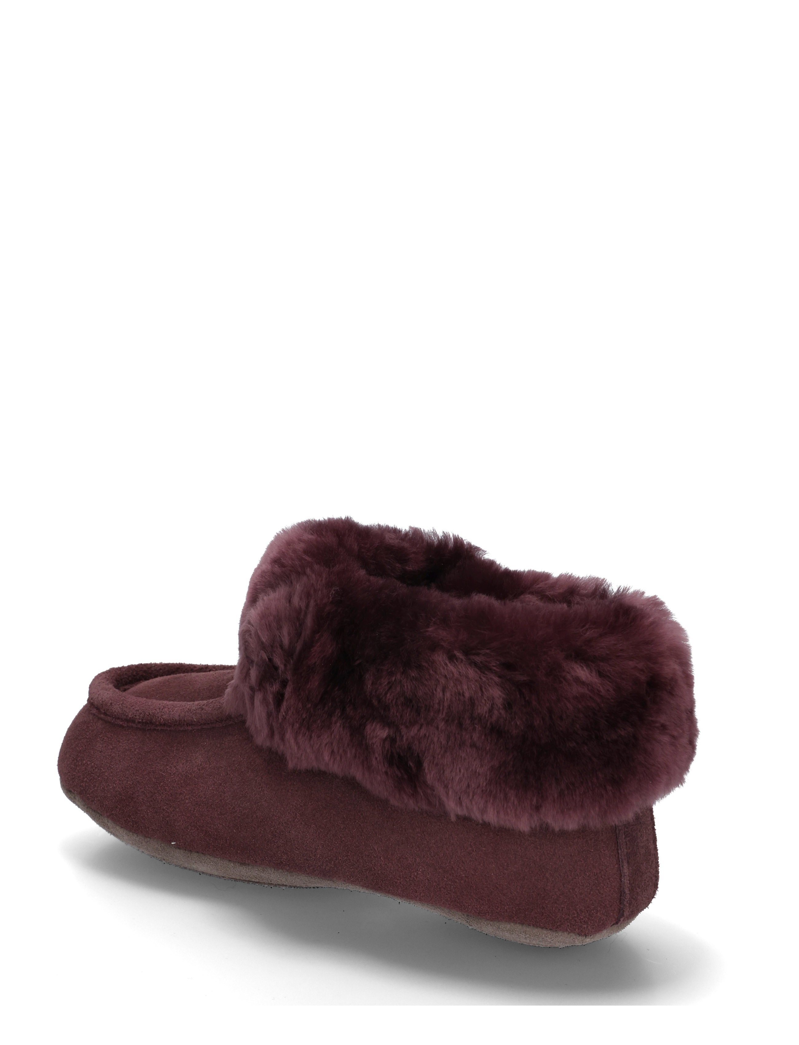 Axelda - London - hverdags stil - cherry - 1