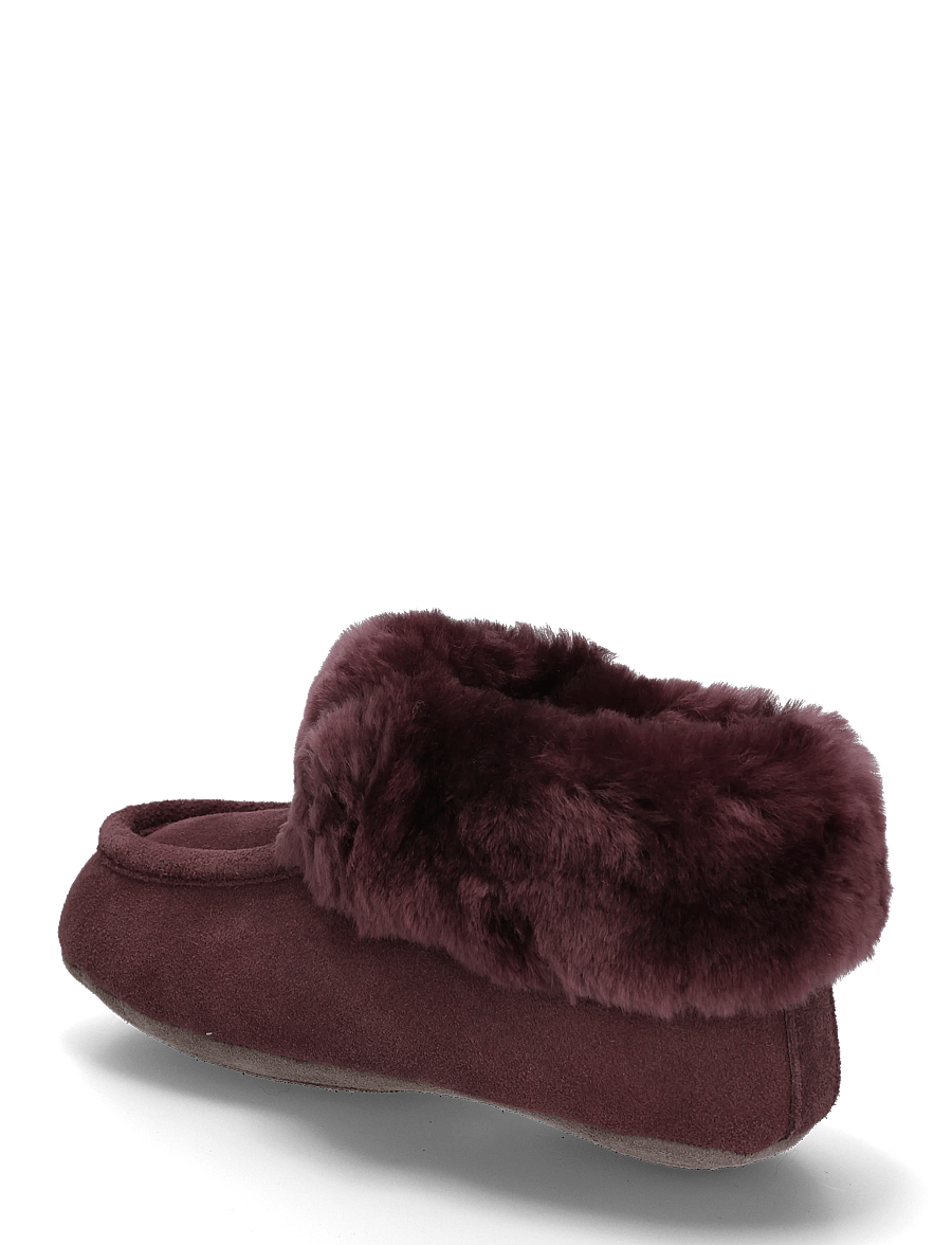 Axelda - London - alltags-style - cherry - 1