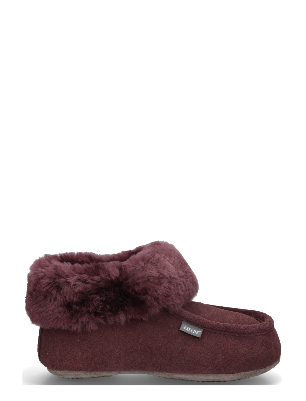 Axelda - London - hverdags stil - cherry - 2