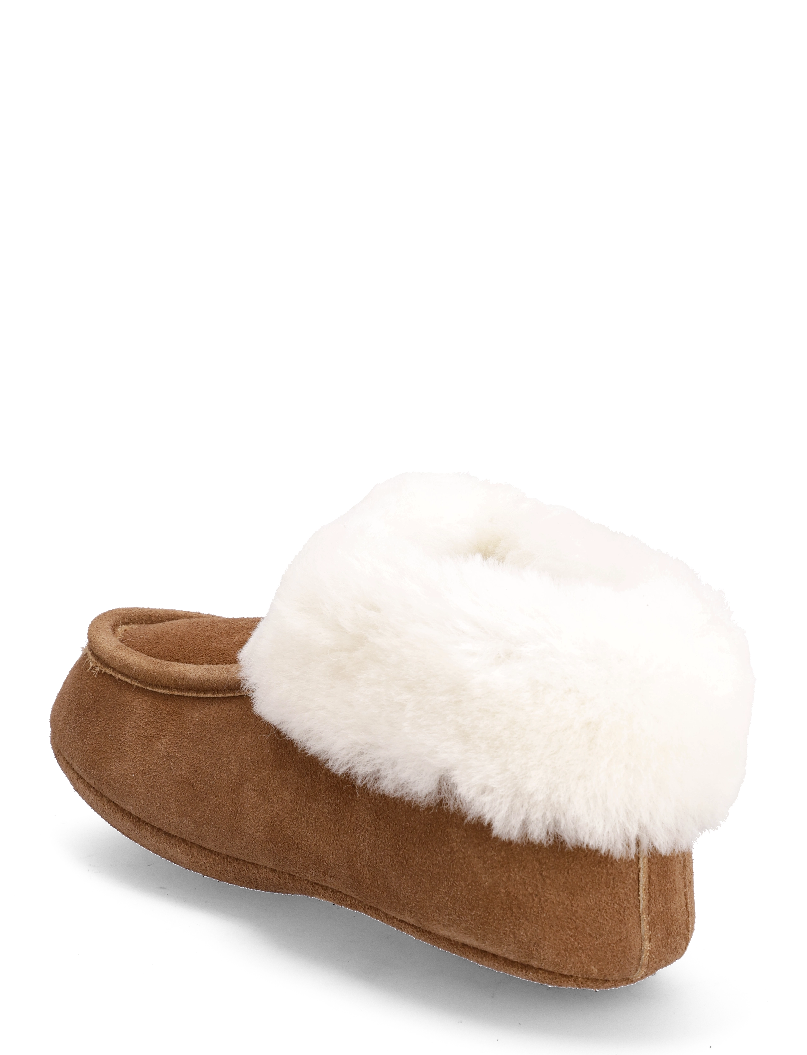 Axelda - London - herren - chestnut/white - 2