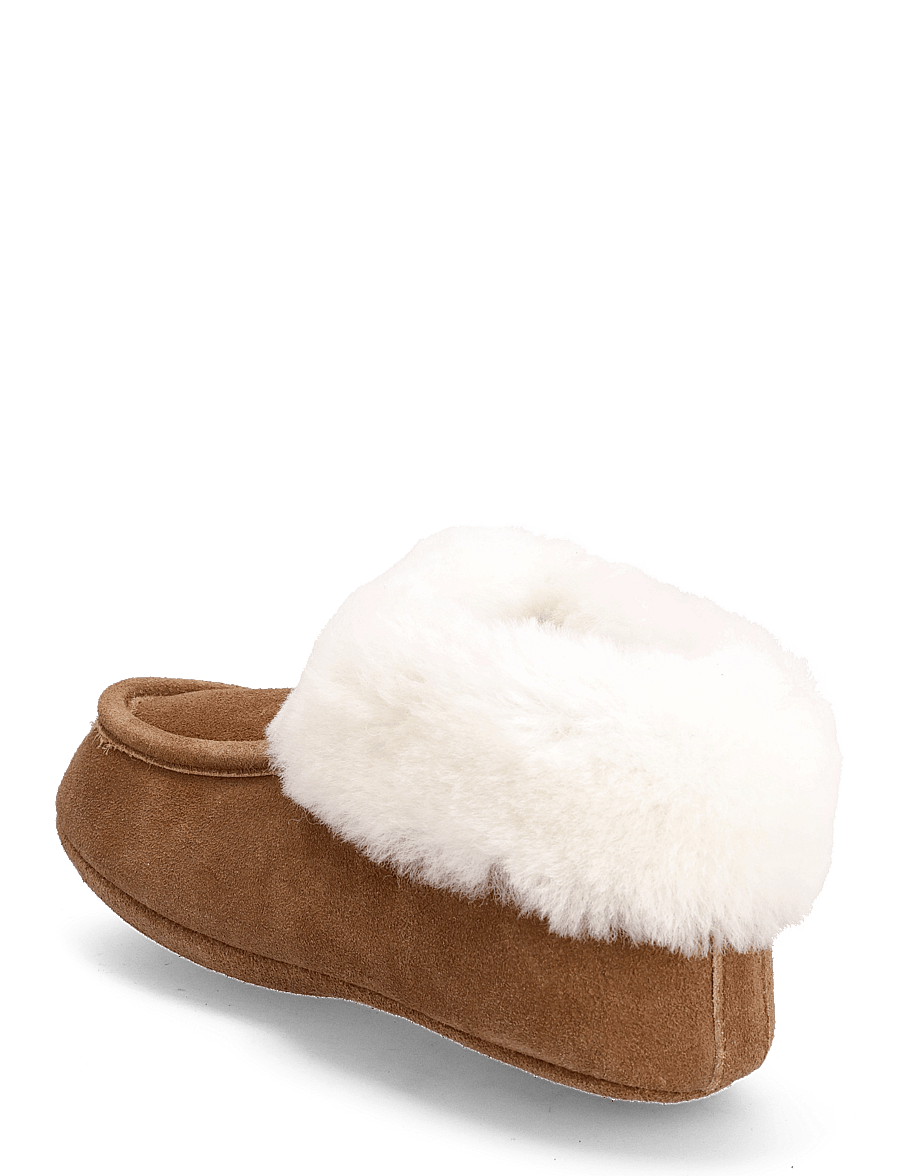 Axelda - London - ikdienas stils - chestnut/white - 2