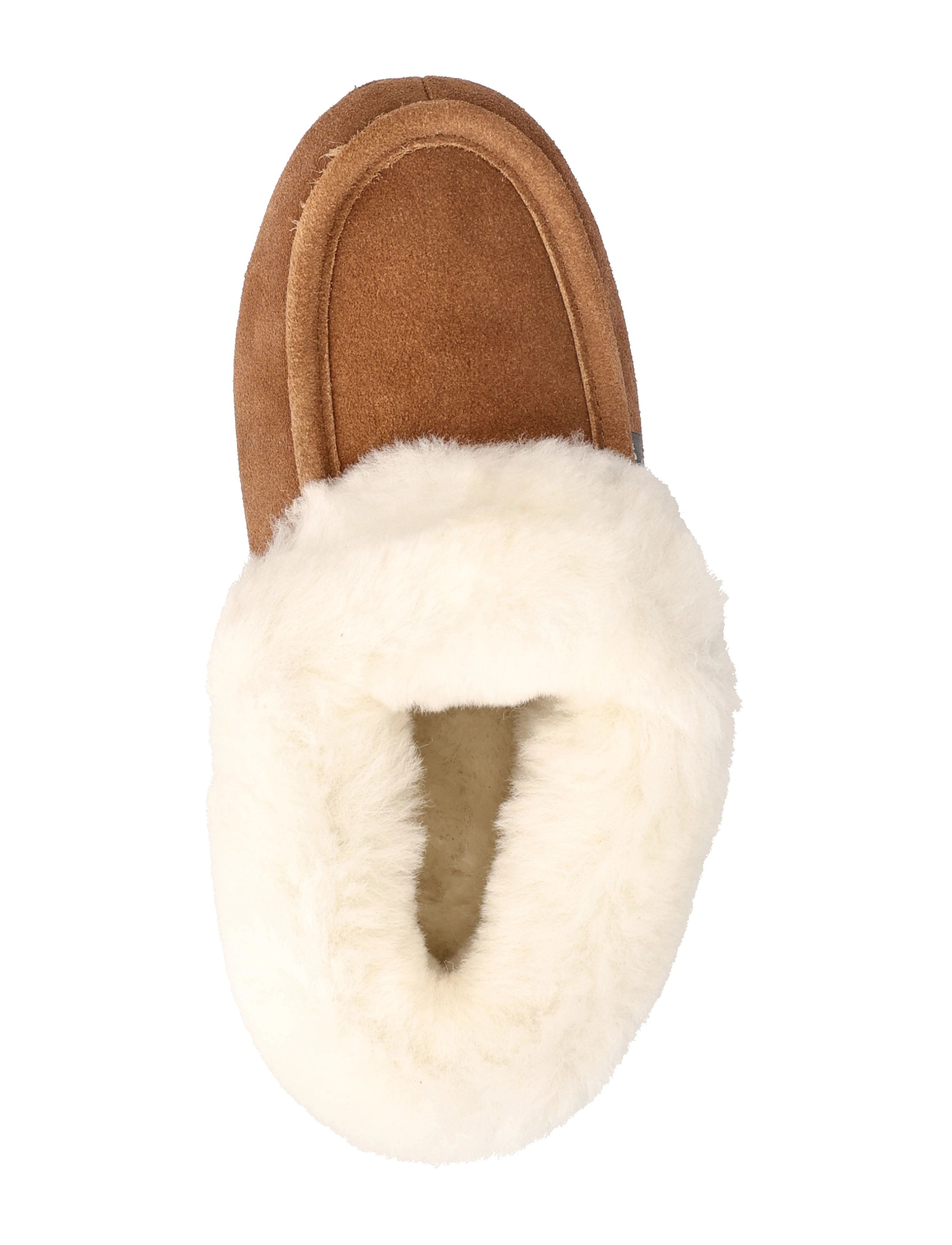 Axelda - London - herren - chestnut/white - 3
