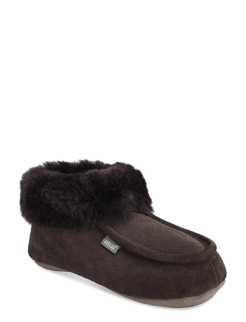 Axelda - London - alltags-style - chocolate - 0