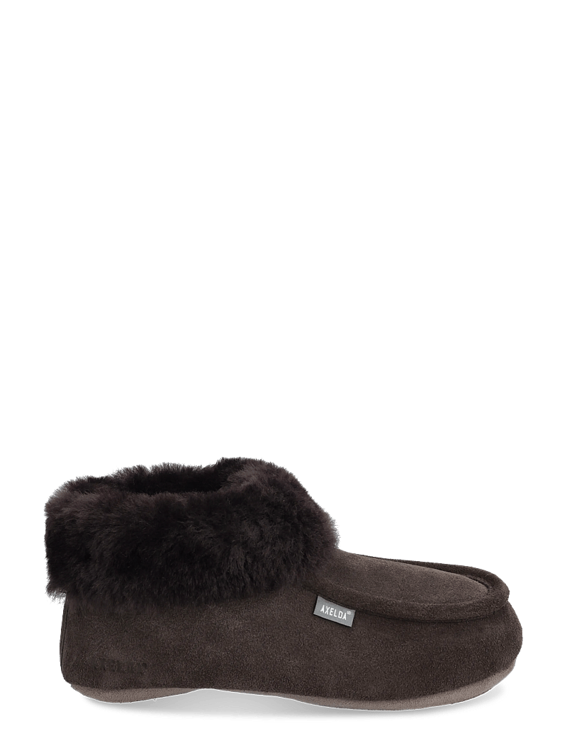 Axelda - London - alltags-style - chocolate - 1