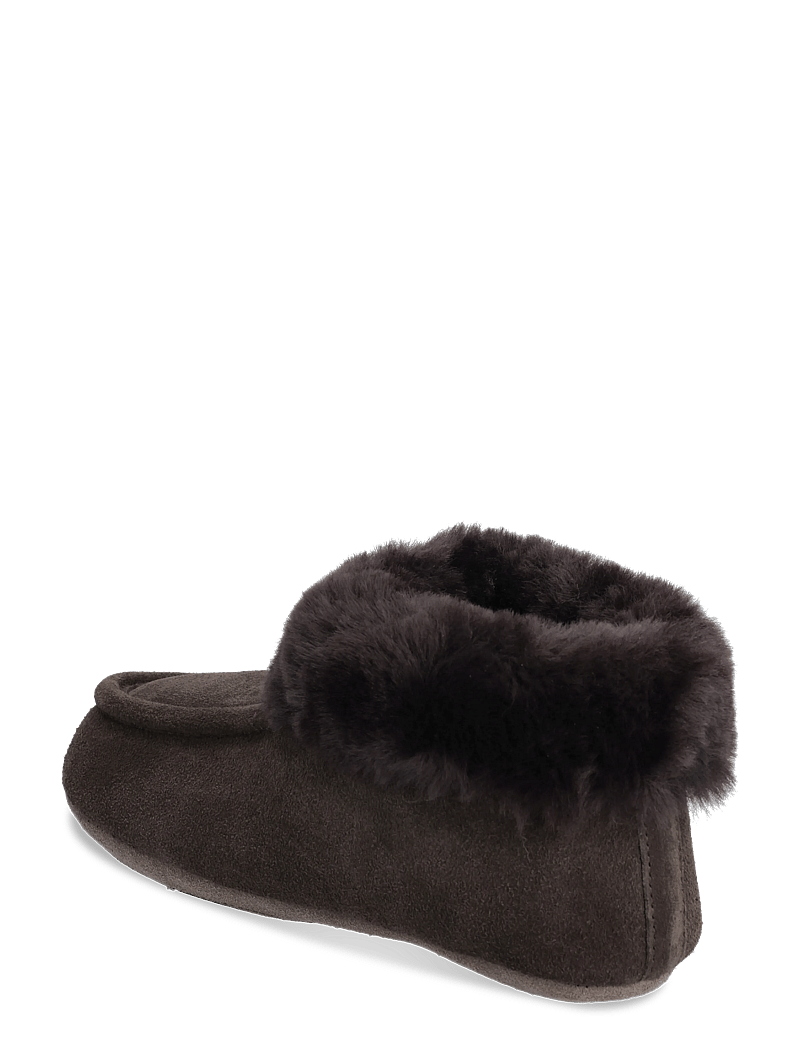 Axelda - London - alltags-style - chocolate - 2