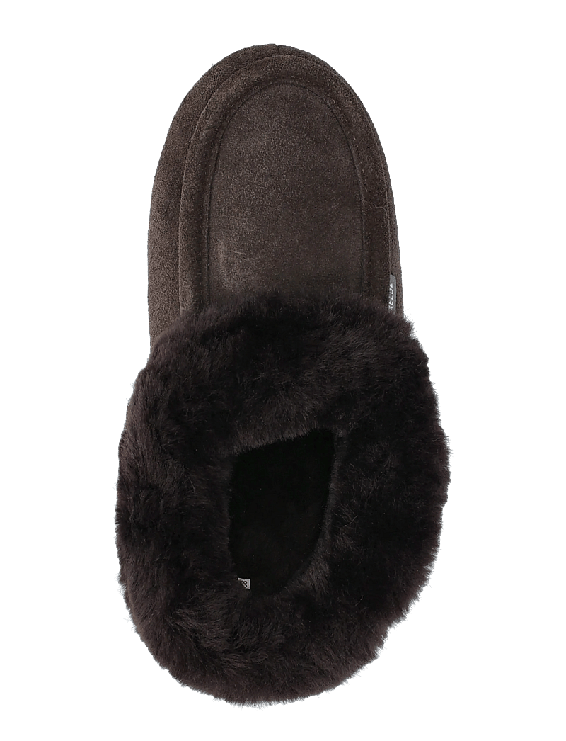 Axelda - London - alltags-style - chocolate - 3