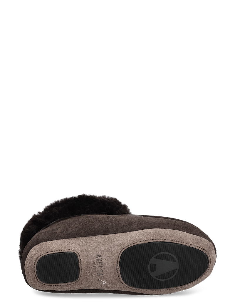 Axelda - London - alltags-style - chocolate - 4