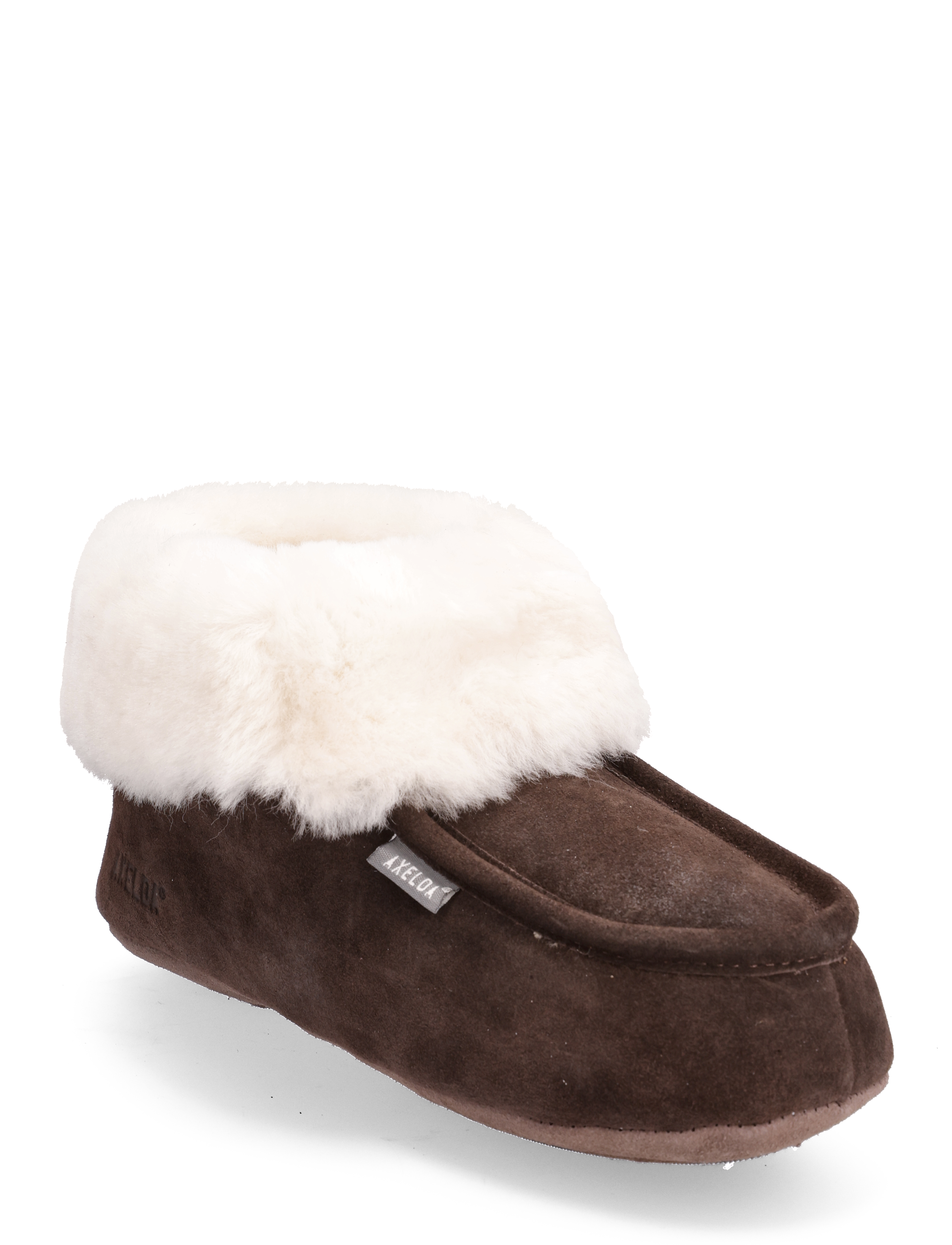 AXELDA London Braun - 38 - Damen