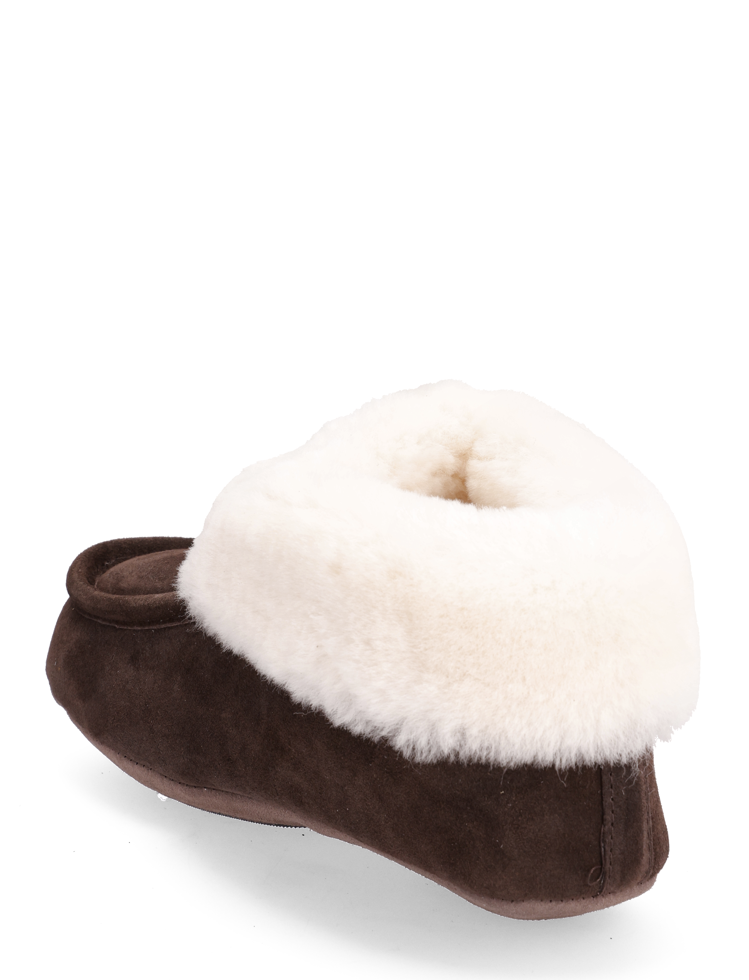 Axelda - London - mehed - chocolate/creme - 2