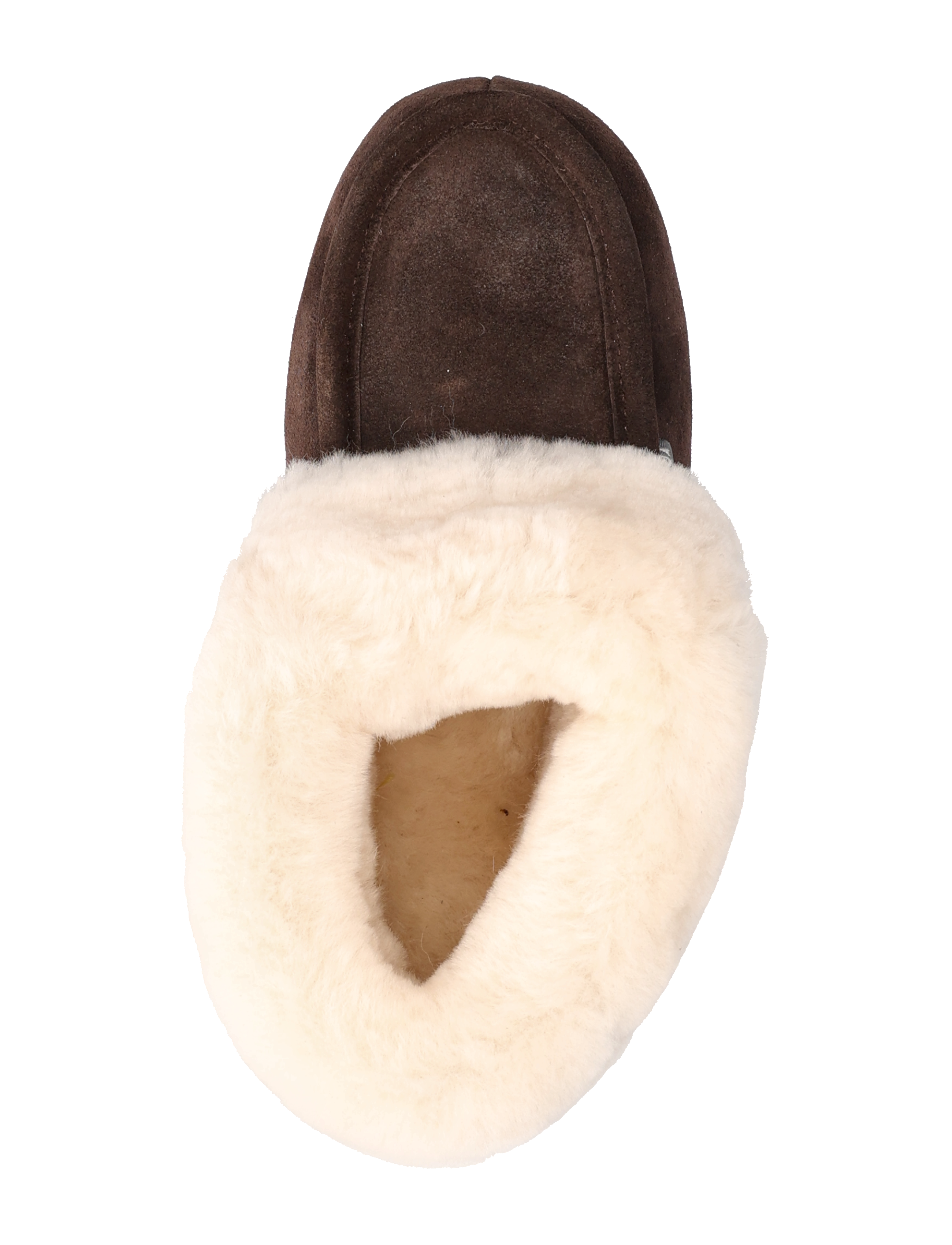 Axelda - London - mehed - chocolate/creme - 3