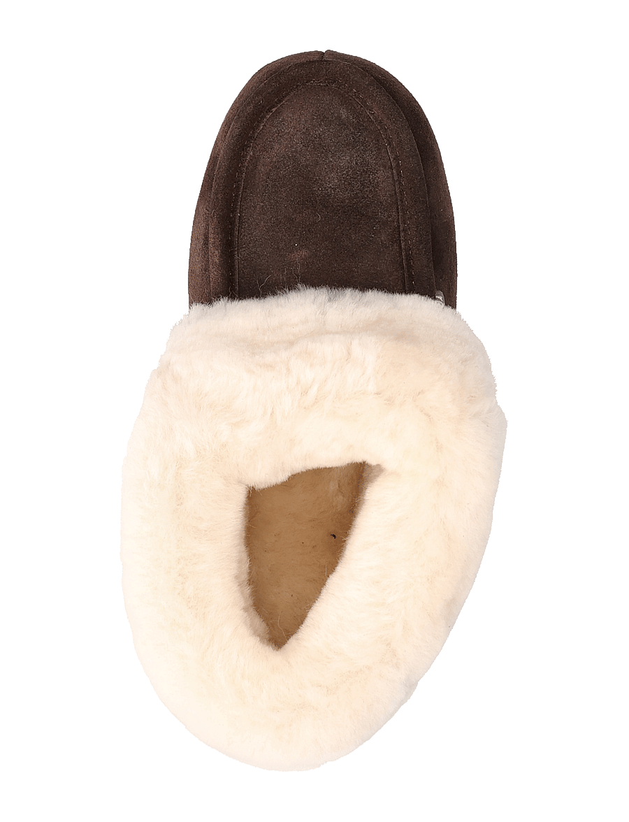 Axelda - London - igapäevane stiil - chocolate/creme - 3