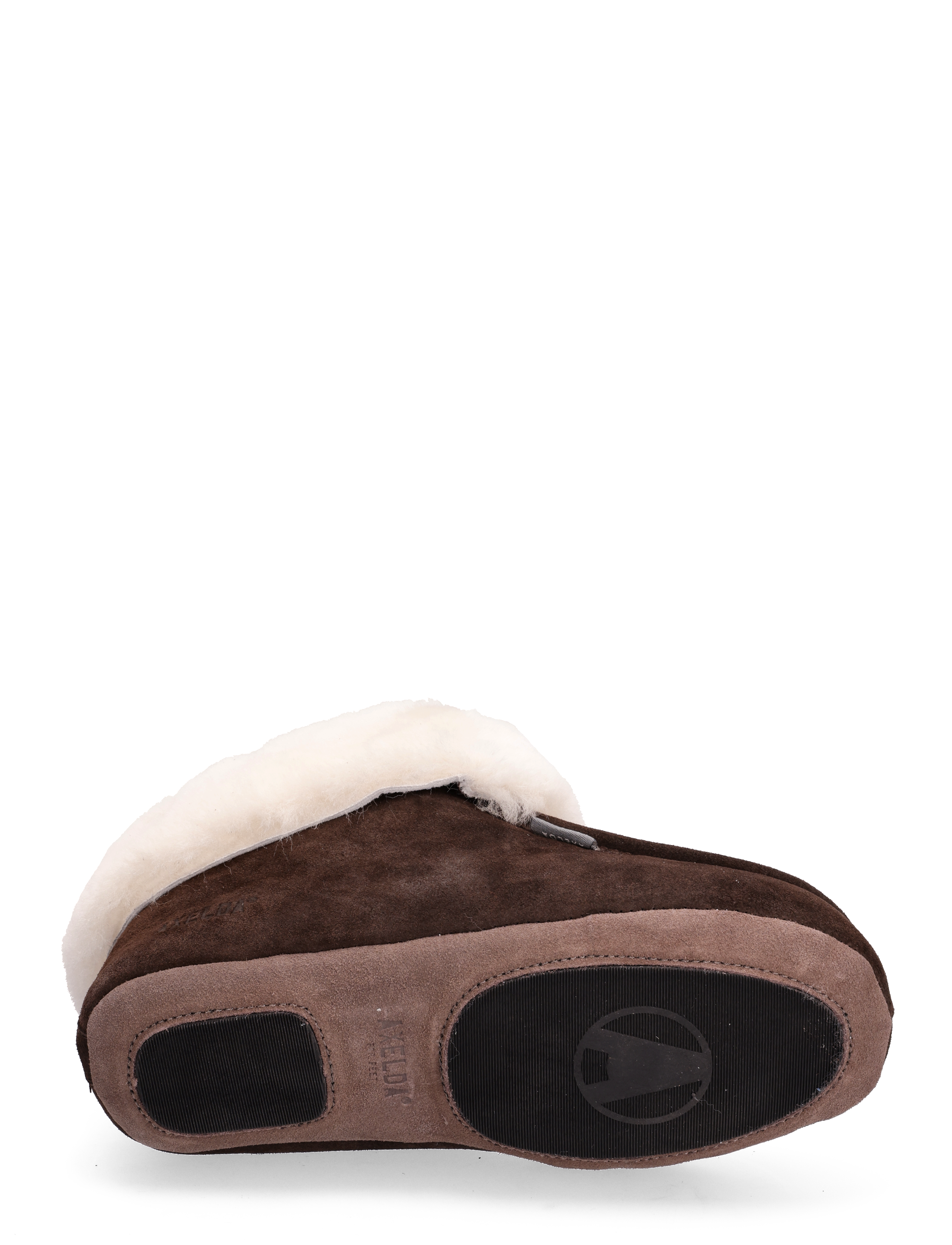 Axelda - London - mehed - chocolate/creme - 4