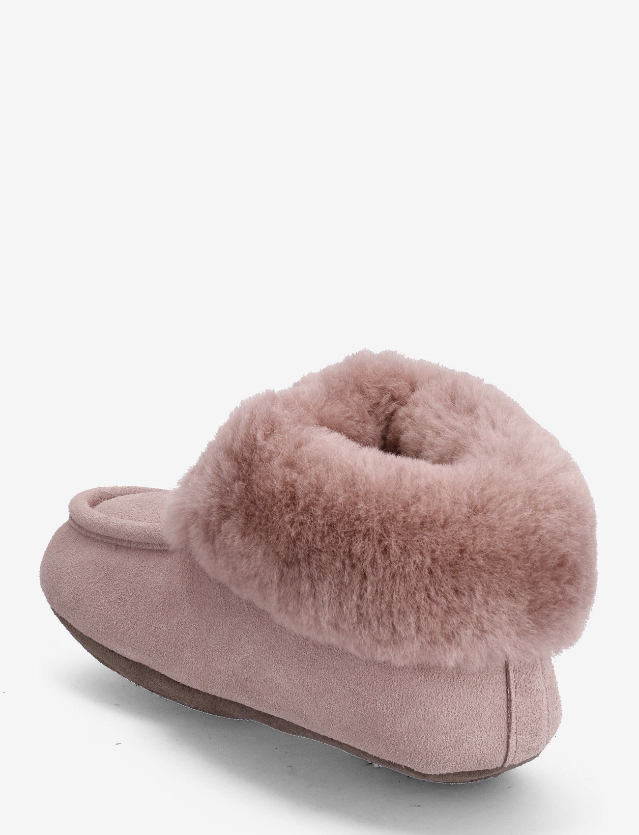 Axelda - London - mænd - heather pink - 2