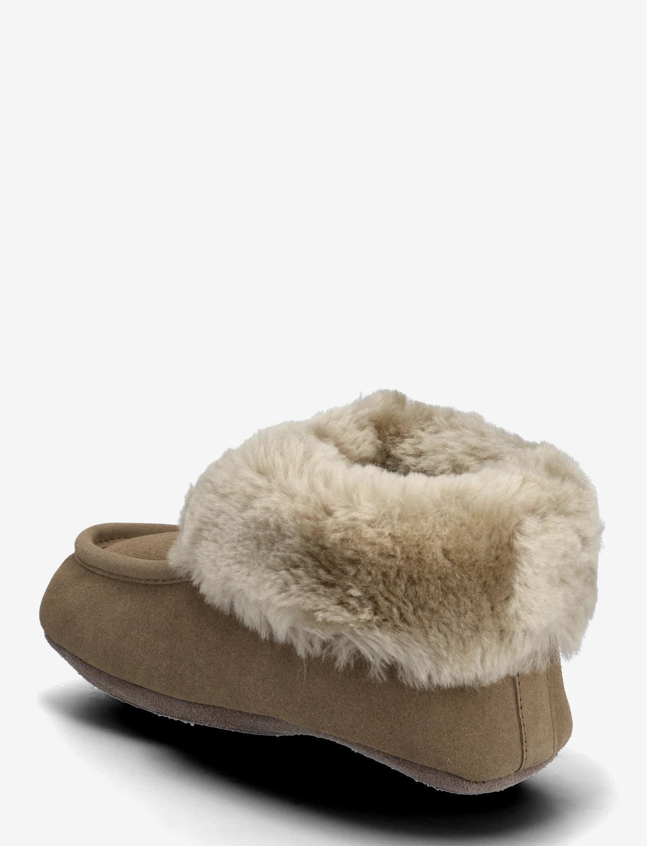 Axelda - London - alltags-style - khaki / khaki - 2