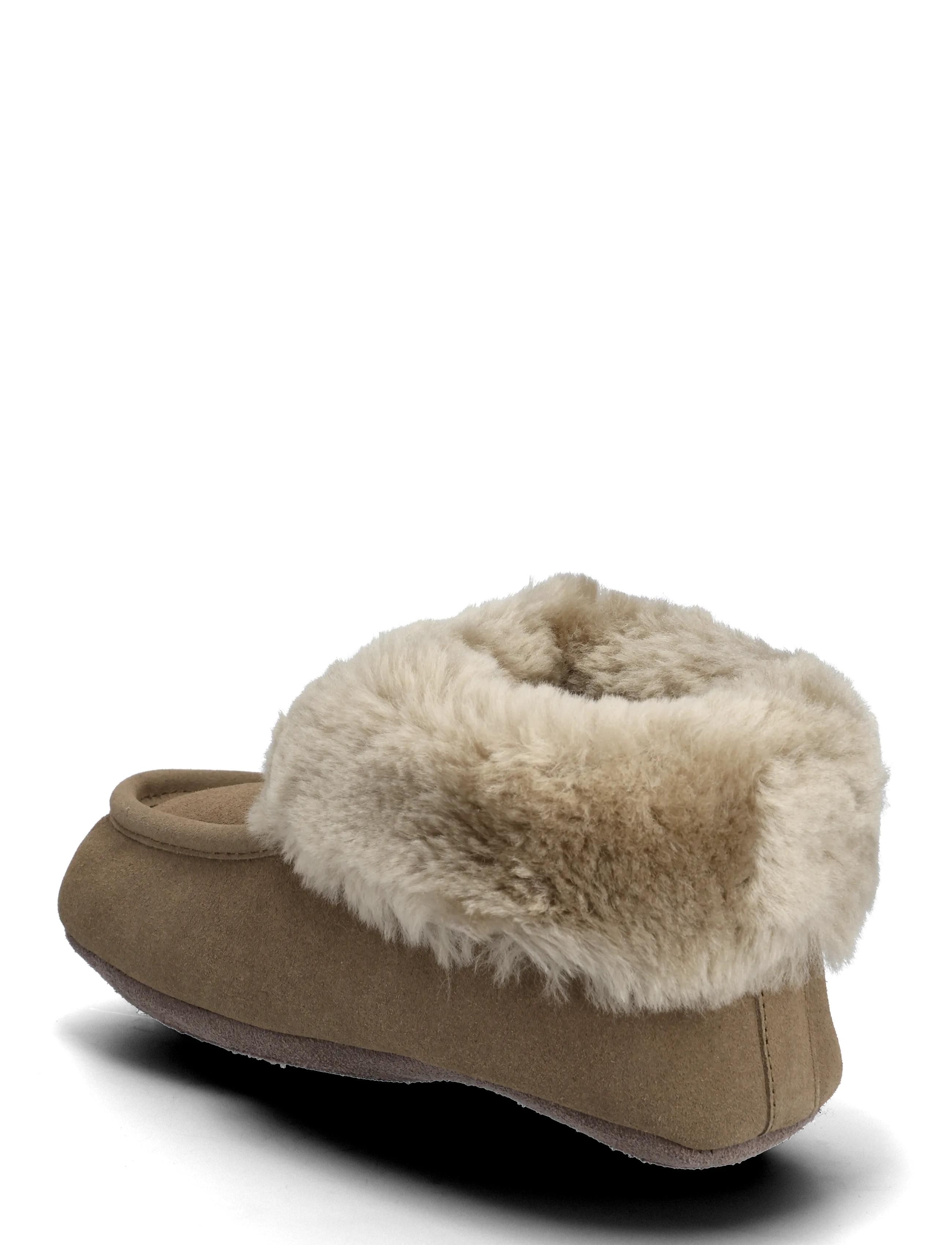 Axelda - London - hverdags stil - khaki / khaki - 2