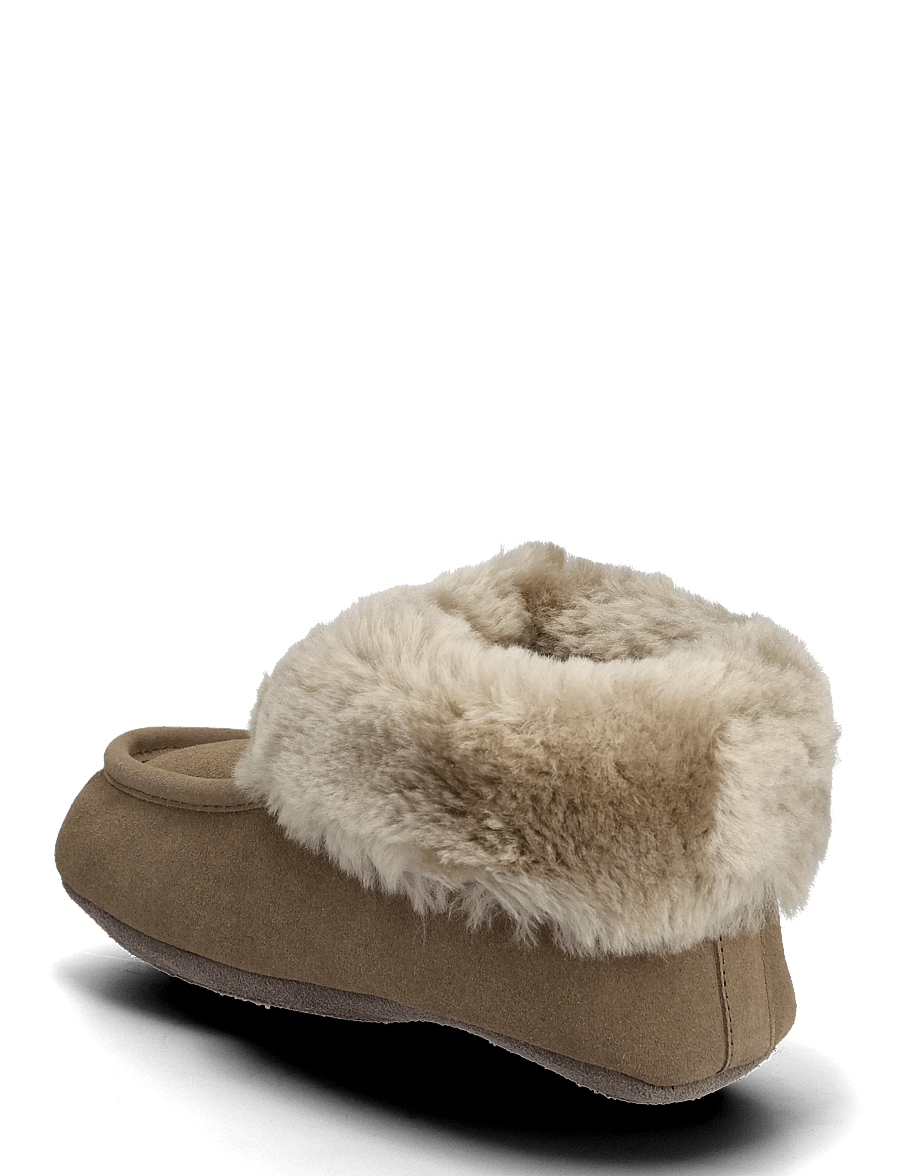 Axelda - London - hverdags stil - khaki / khaki - 2