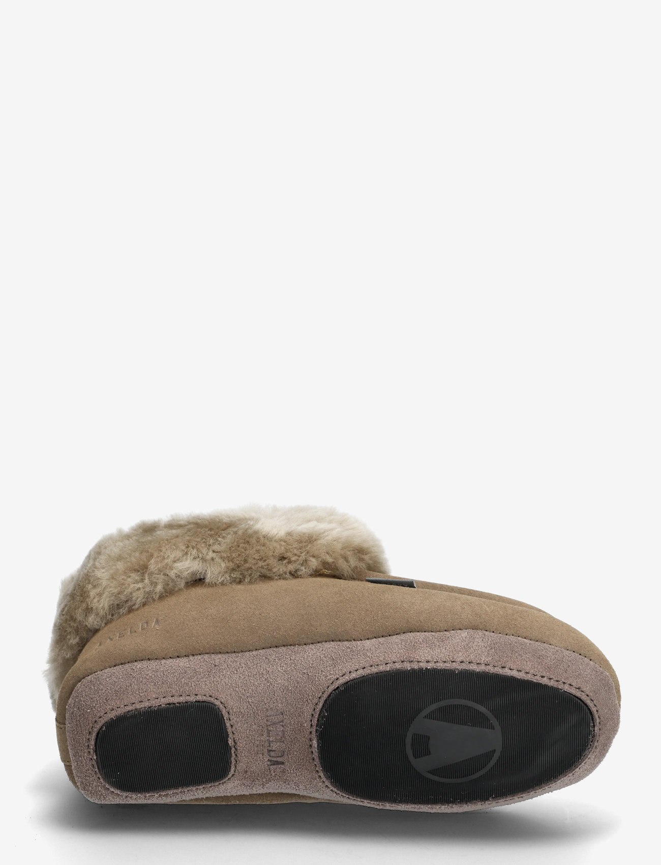 Axelda - London - alltags-style - khaki / khaki - 4