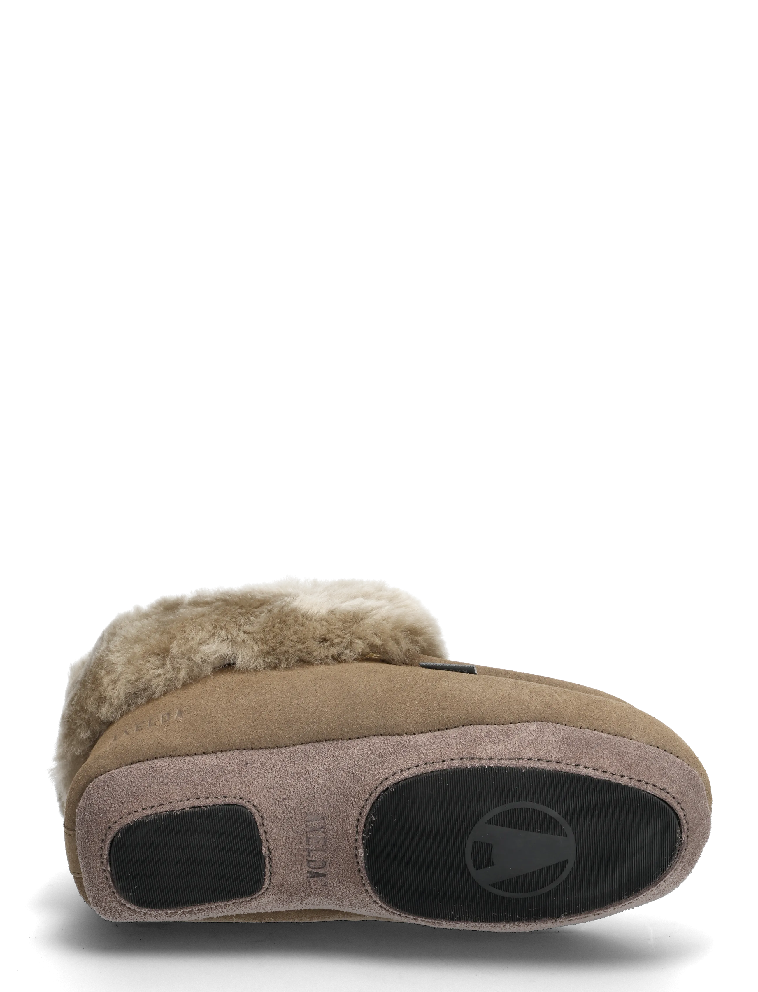 Axelda - London - hverdags stil - khaki / khaki - 4
