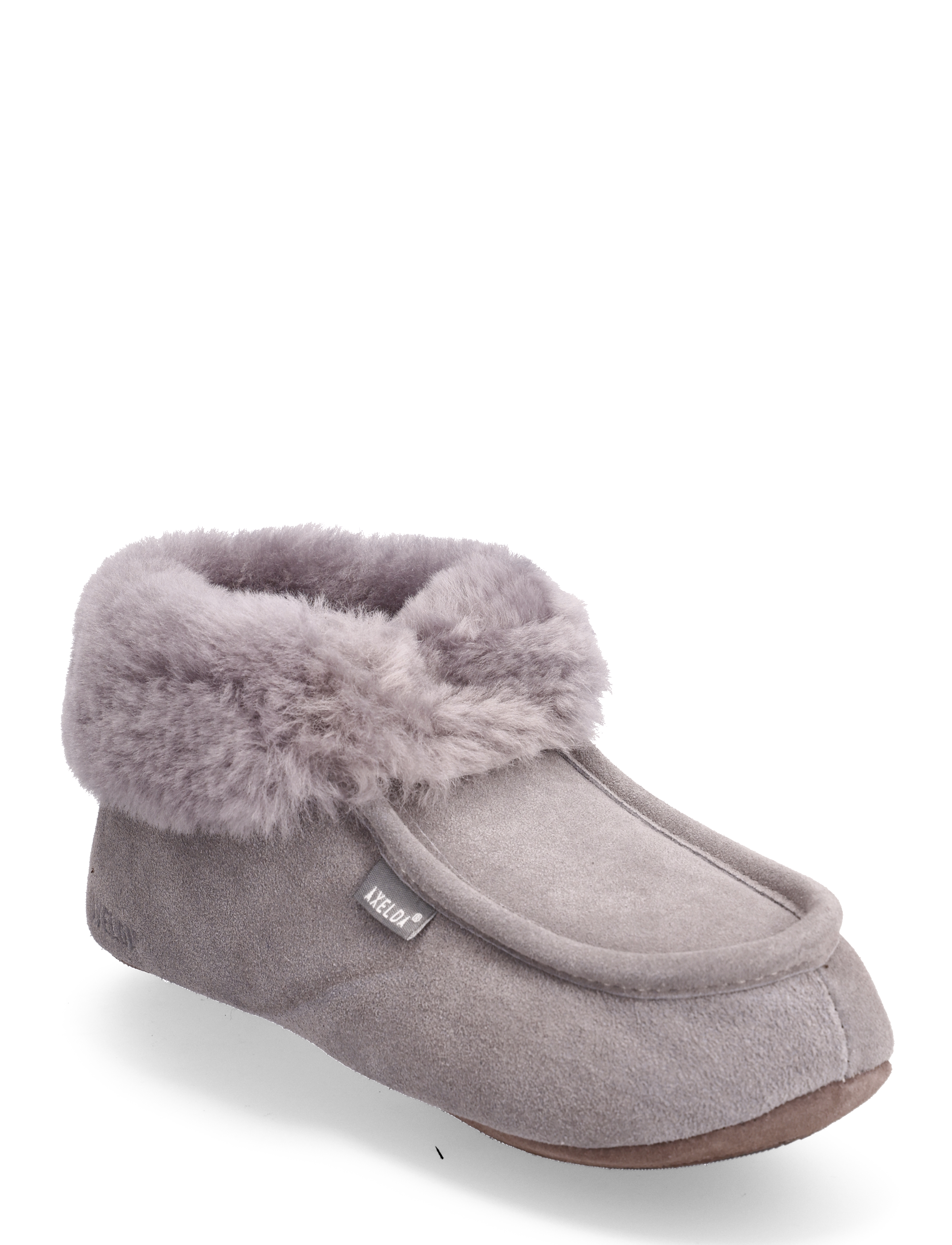 AXELDA London Grau - 38 - Damen