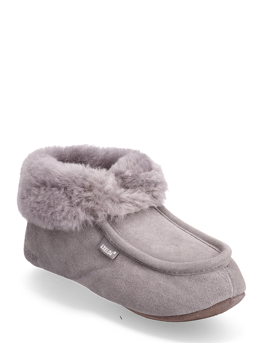 Axelda - London - igapäevane stiil - light grey - 0
