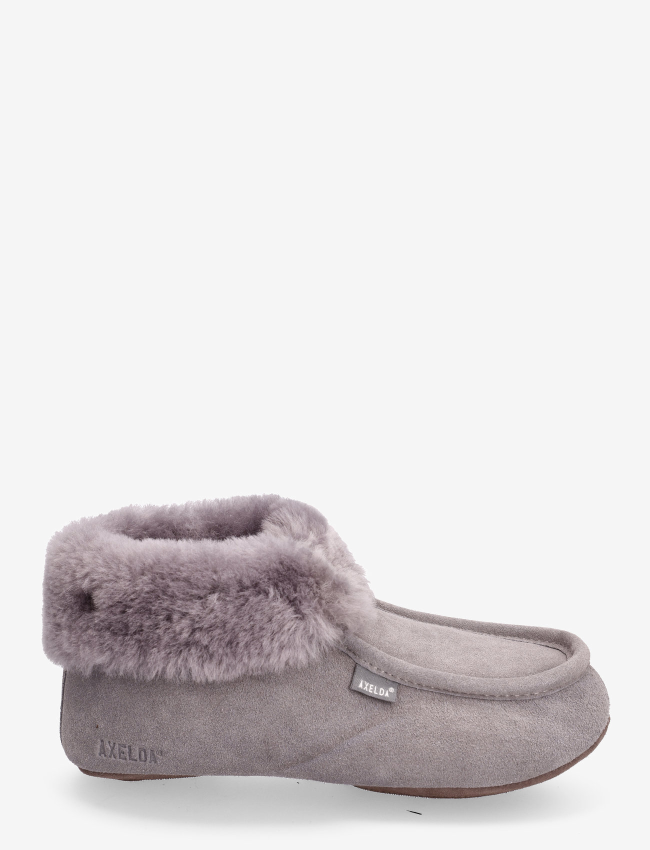Axelda - London - hverdags stil - light grey - 1