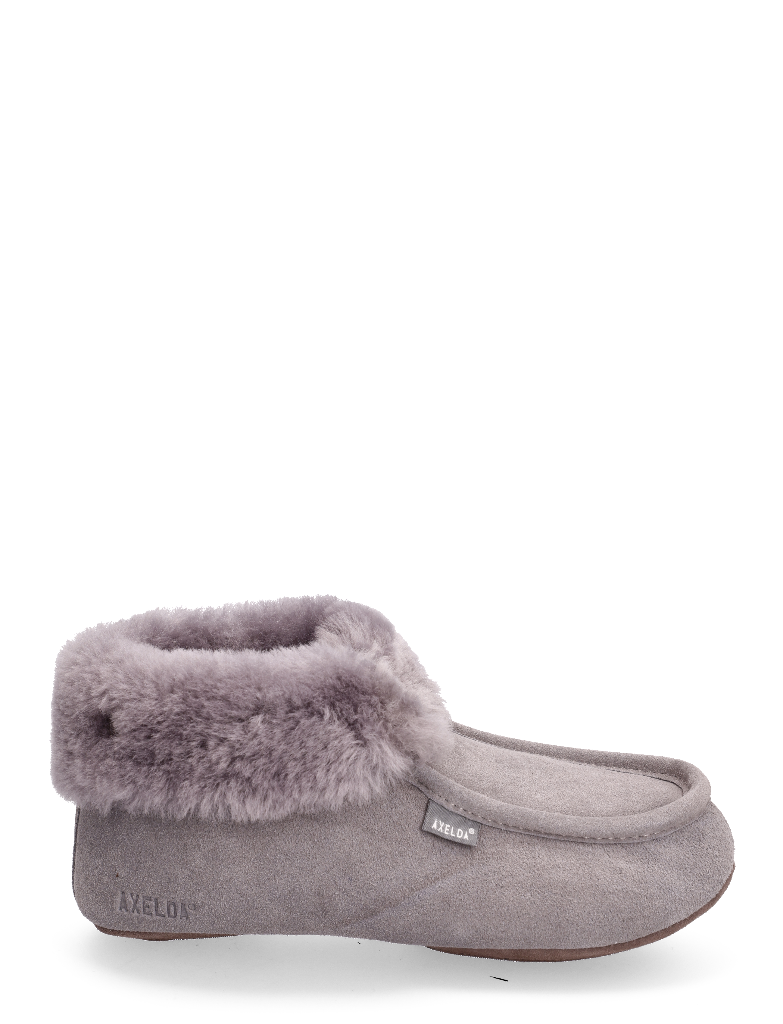 Axelda - London - mehed - light grey - 1