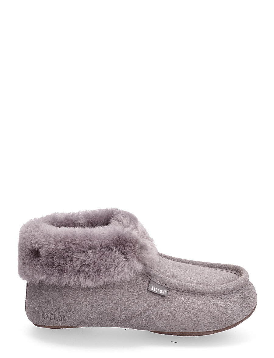 Axelda - London - igapäevane stiil - light grey - 1