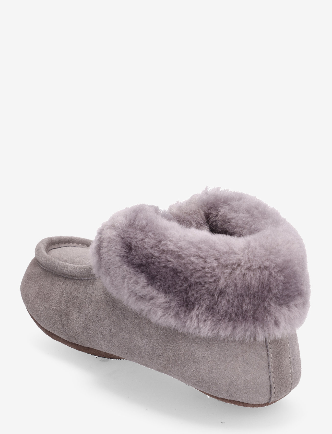 Axelda - London - hverdags stil - light grey - 2