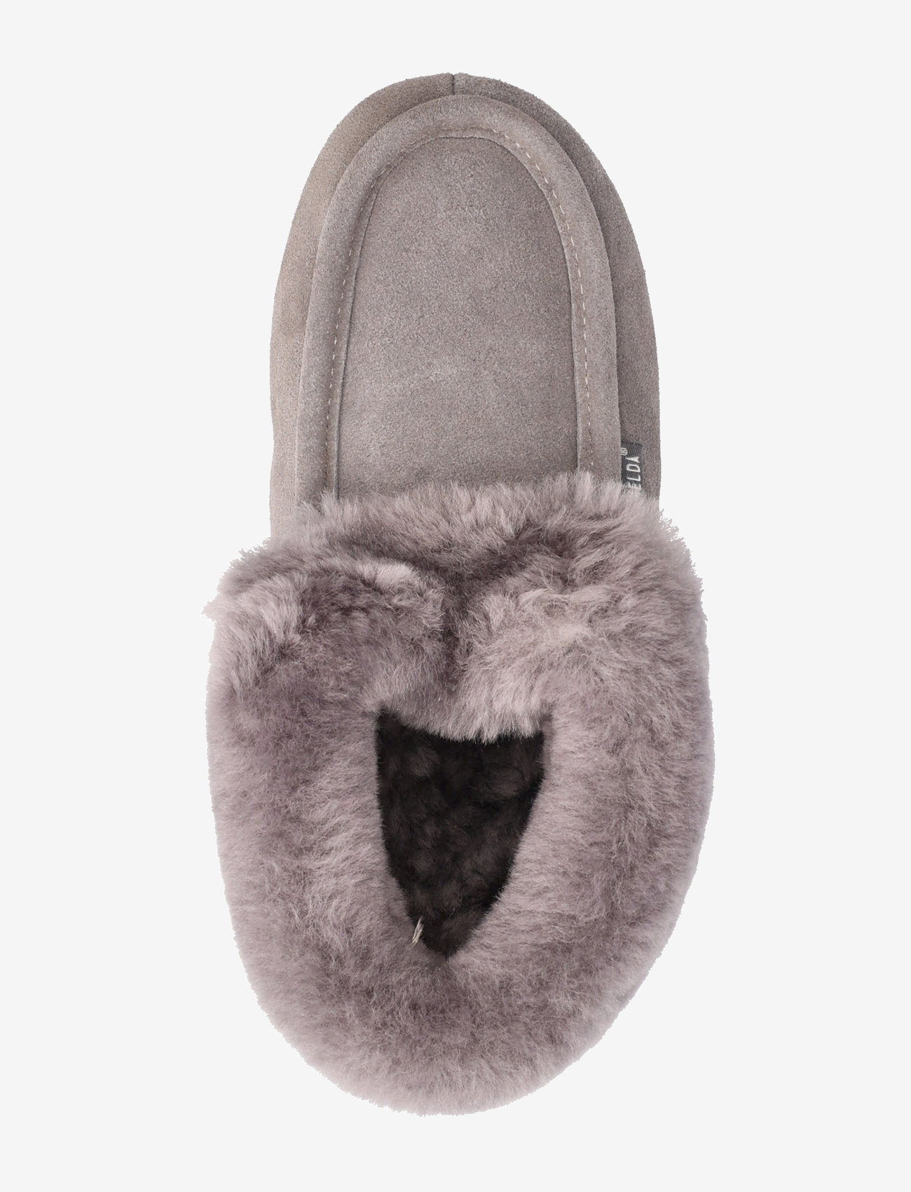 Axelda - London - hverdags stil - light grey - 3