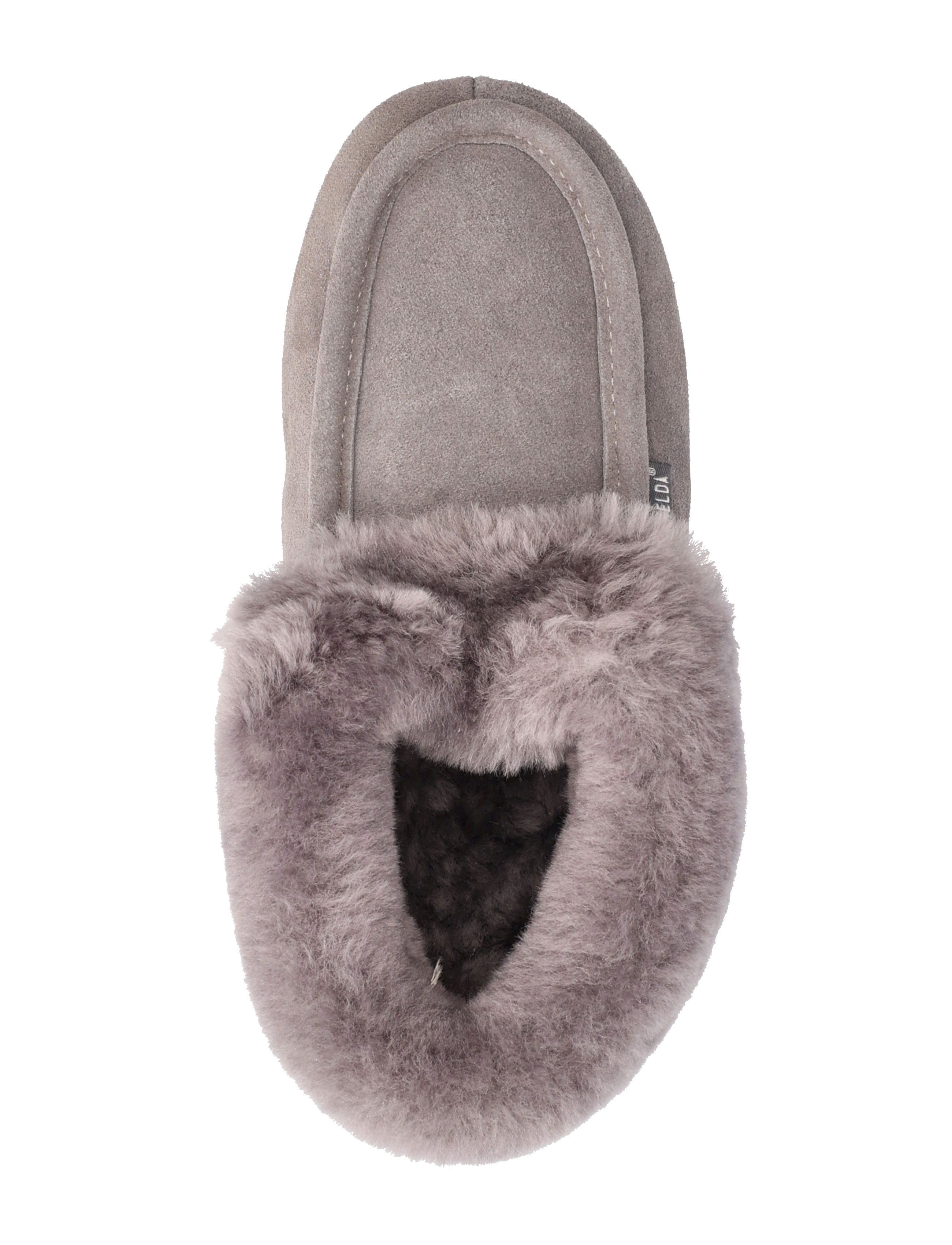 Axelda - London - mehed - light grey - 3