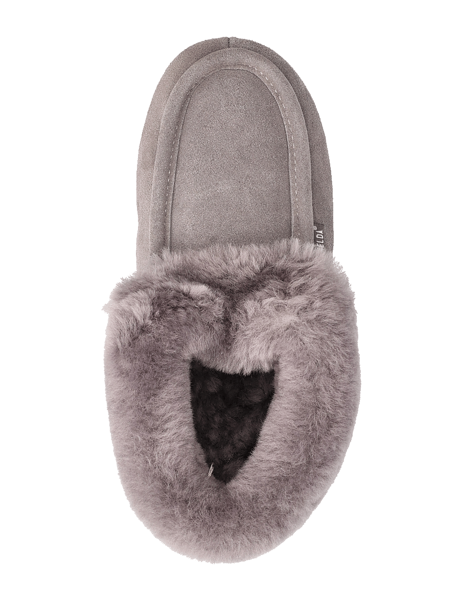 Axelda - London - igapäevane stiil - light grey - 3