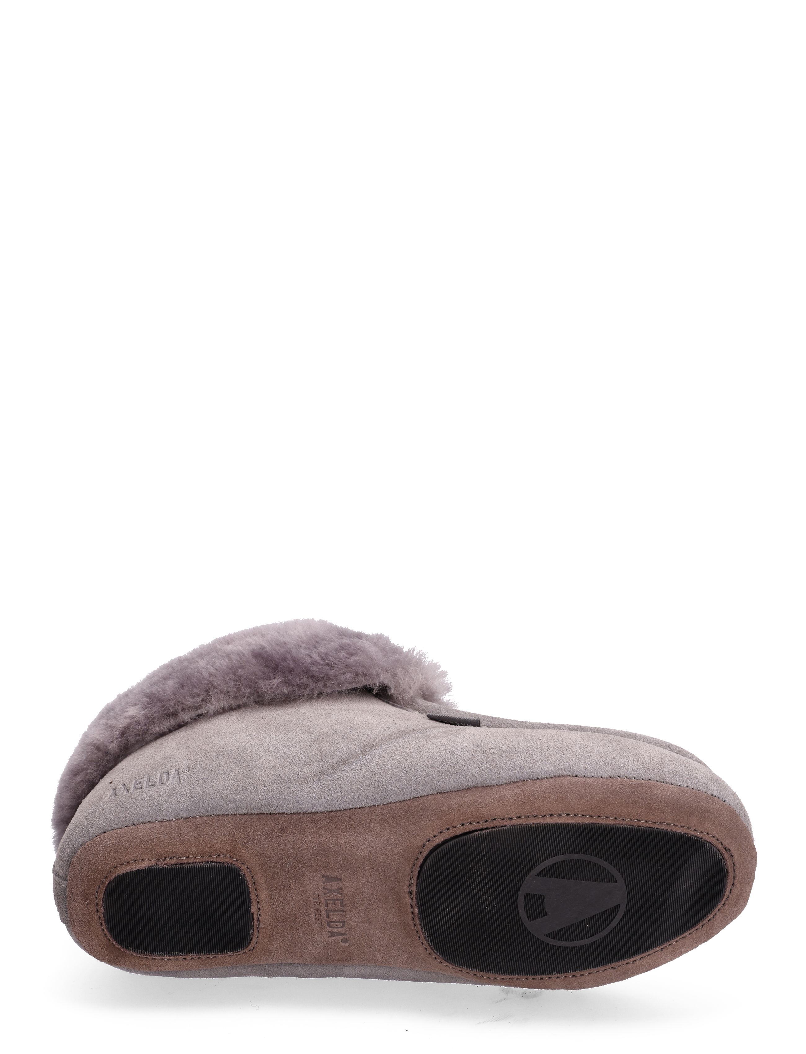 Axelda - London - mehed - light grey - 4