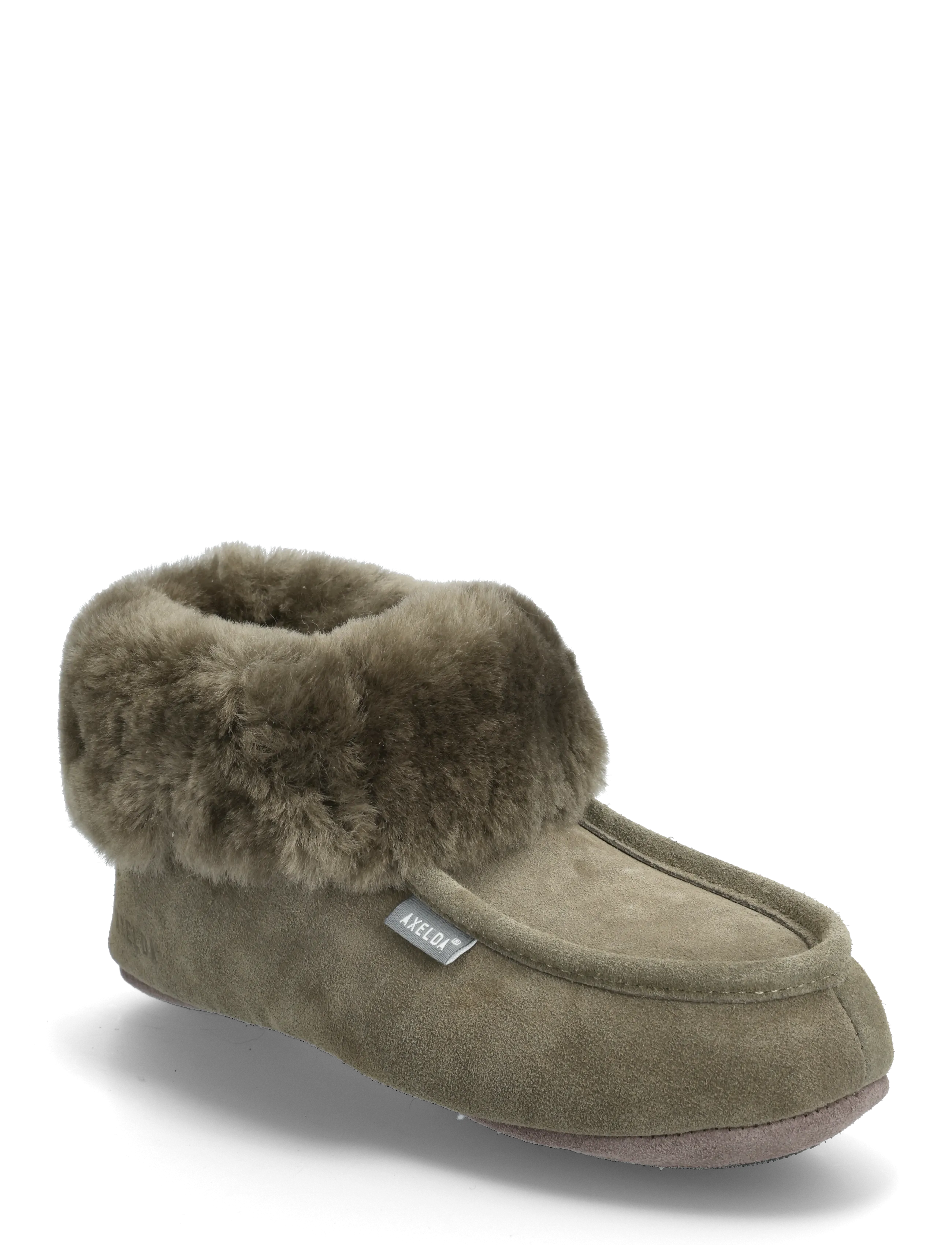 Axelda London - Shoes - OLIVE / green