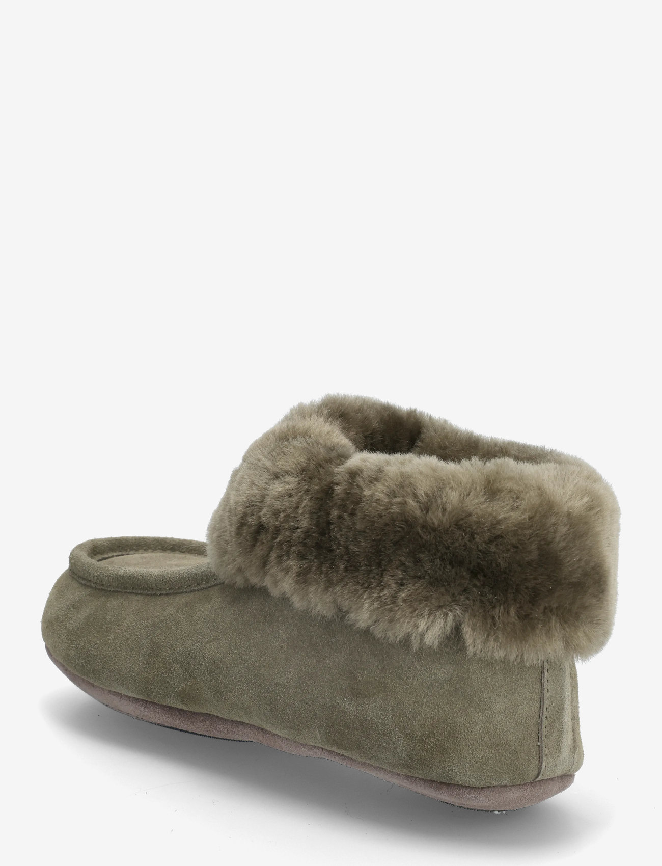 Axelda - London - everyday style - olive - 2